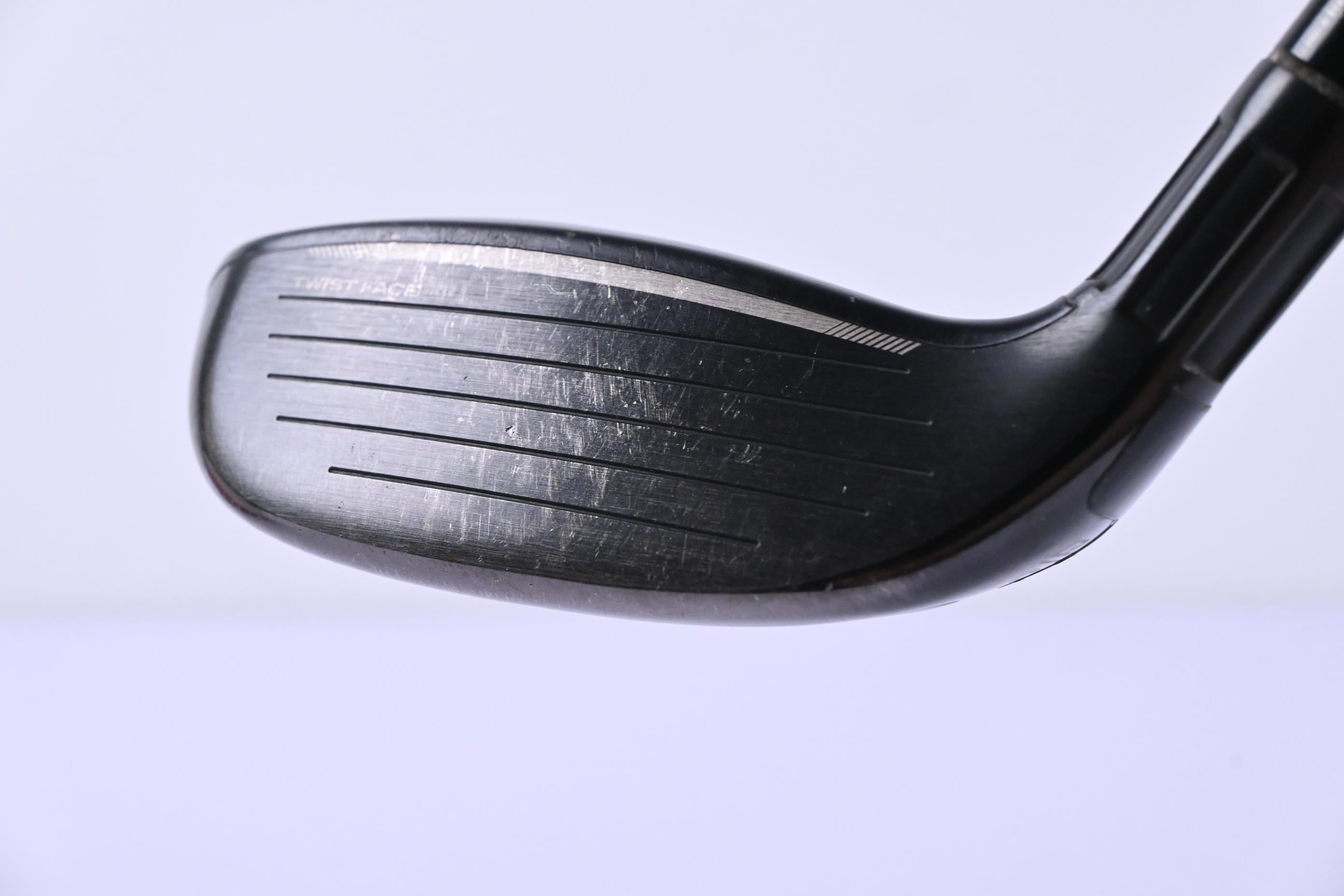 Taylormade Stealth 2 HD #5 Hybrid / 27 Degree / Senior Flex Speeder NX Red 50