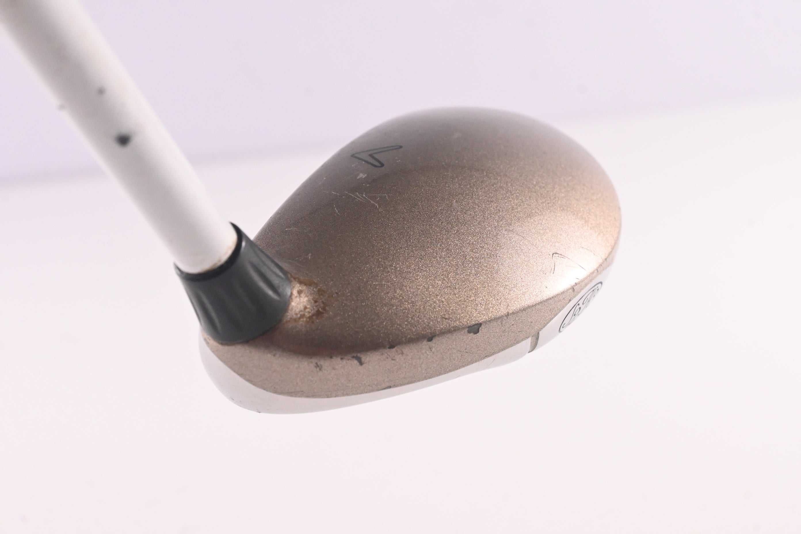 Ladies Callaway Heavenwood #5 Hybrid / 26 Degree / Ladies Flex Callaway Shaft