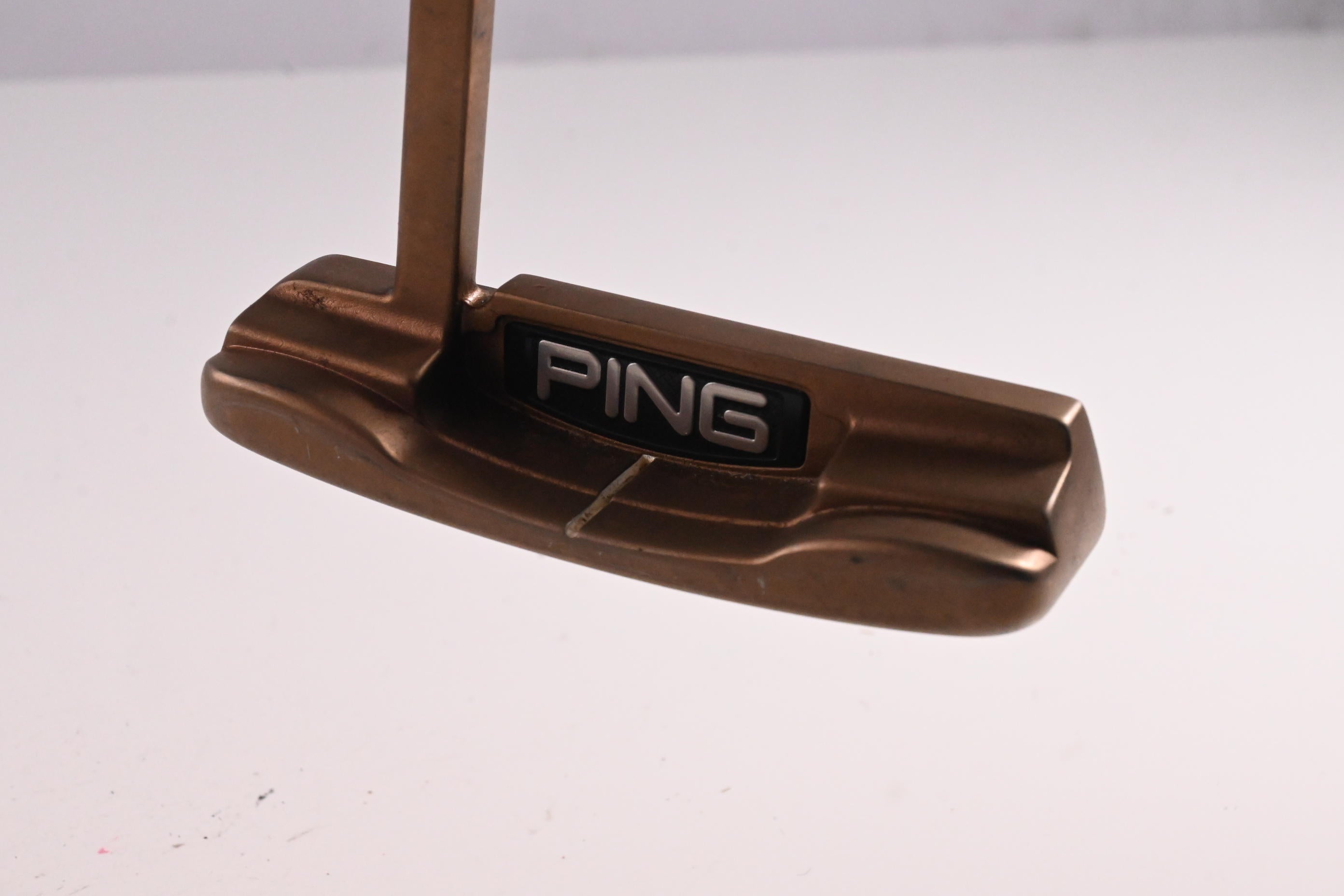 Ping Karsten TR Anser 5 Putter / 34 Inch