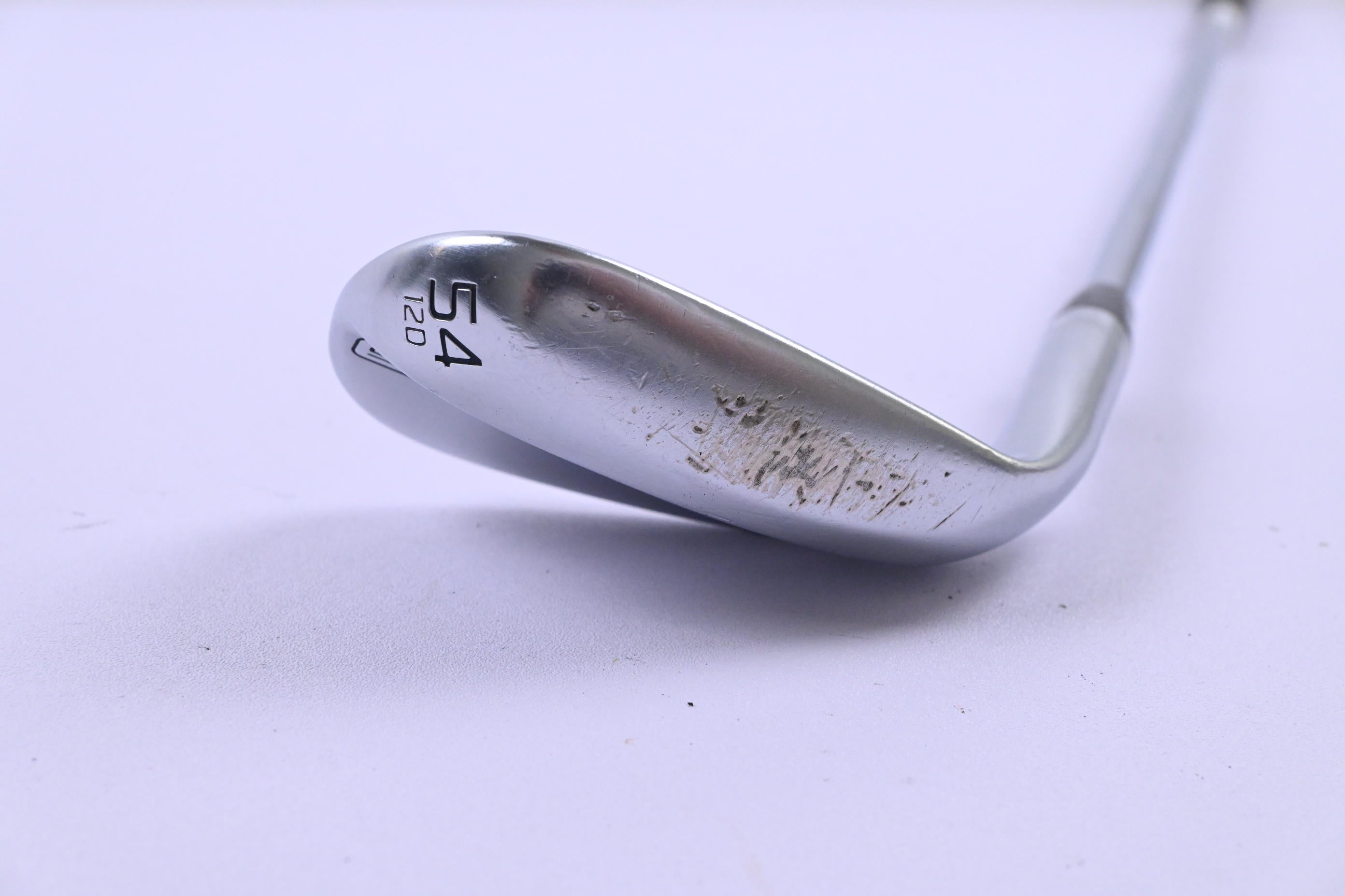 Titleist Vokey SM10 Sand Wedge / 54 Degree / Stiff Flex Dynamic Gold 105 S300