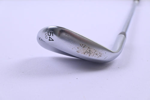 Titleist Vokey SM10 Sand Wedge / 54 Degree / Stiff Flex Dynamic Gold 105 S300