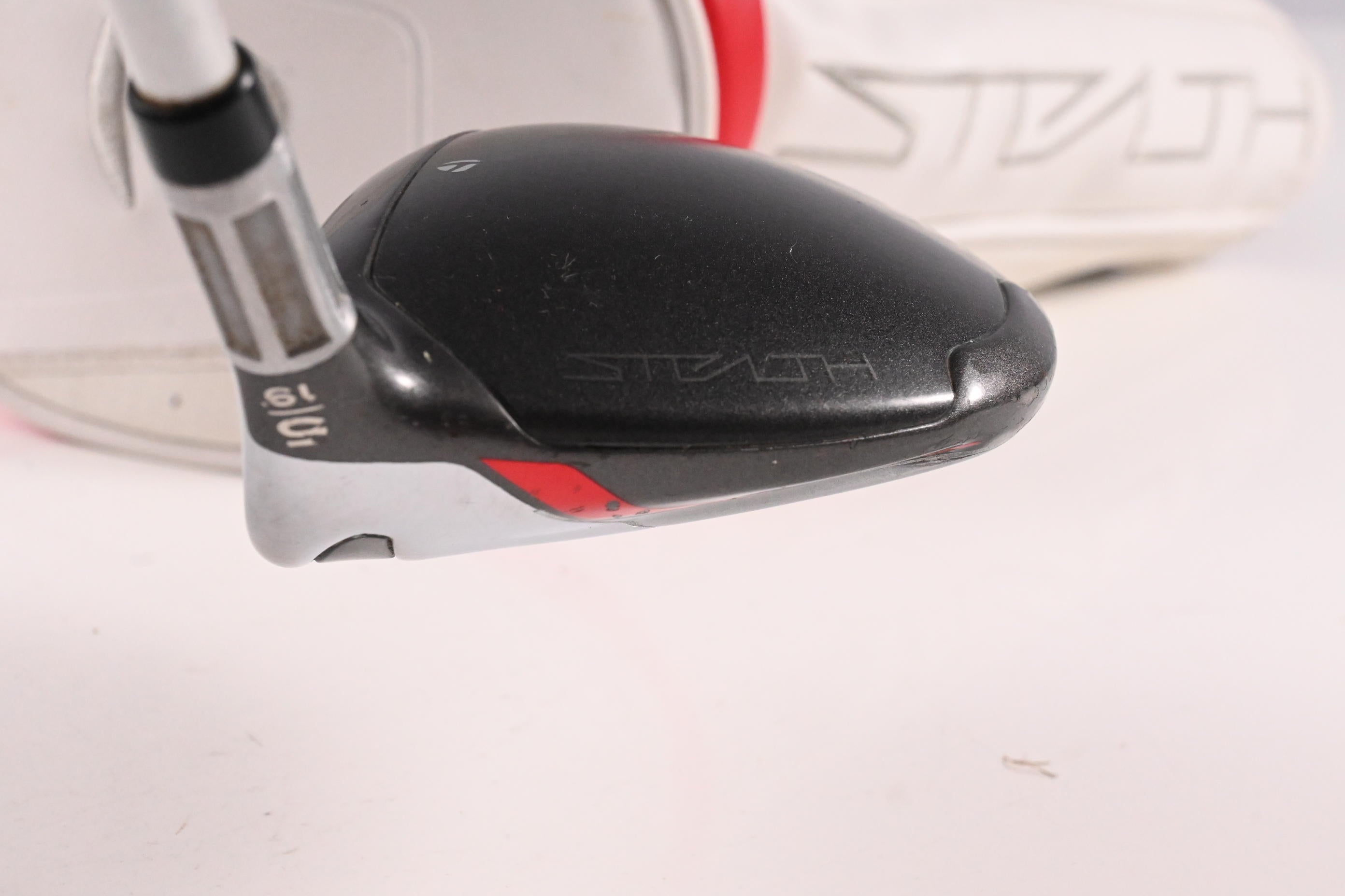 Ladies Taylormade Stealth #5 Wood / 18 Degree / Ladies Flex Aldila Ascent 45