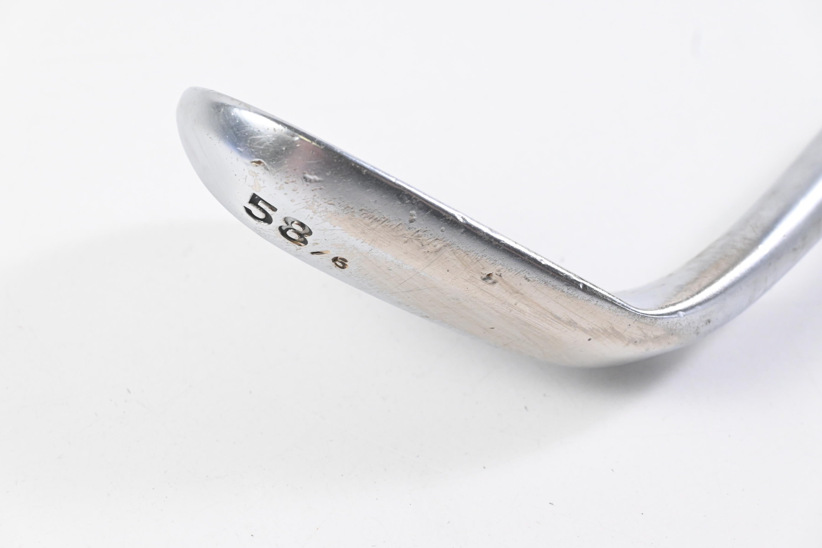 Cleveland RTX-3 Lob Wedge / 58 Degree / Wedge Flex Dynamic Gold Shaft