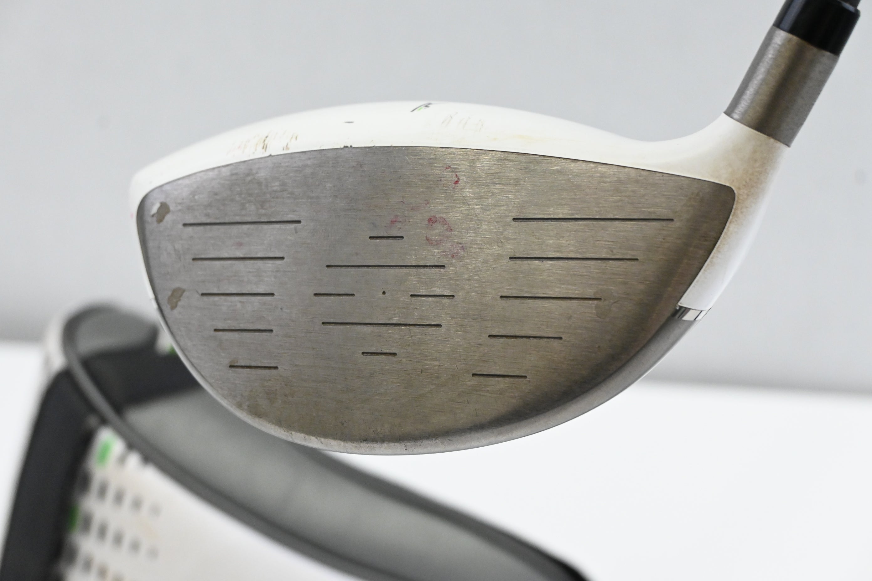 Taylormade RBZ Driver / 10.5 / Regular Flex Matrix Ozik 5