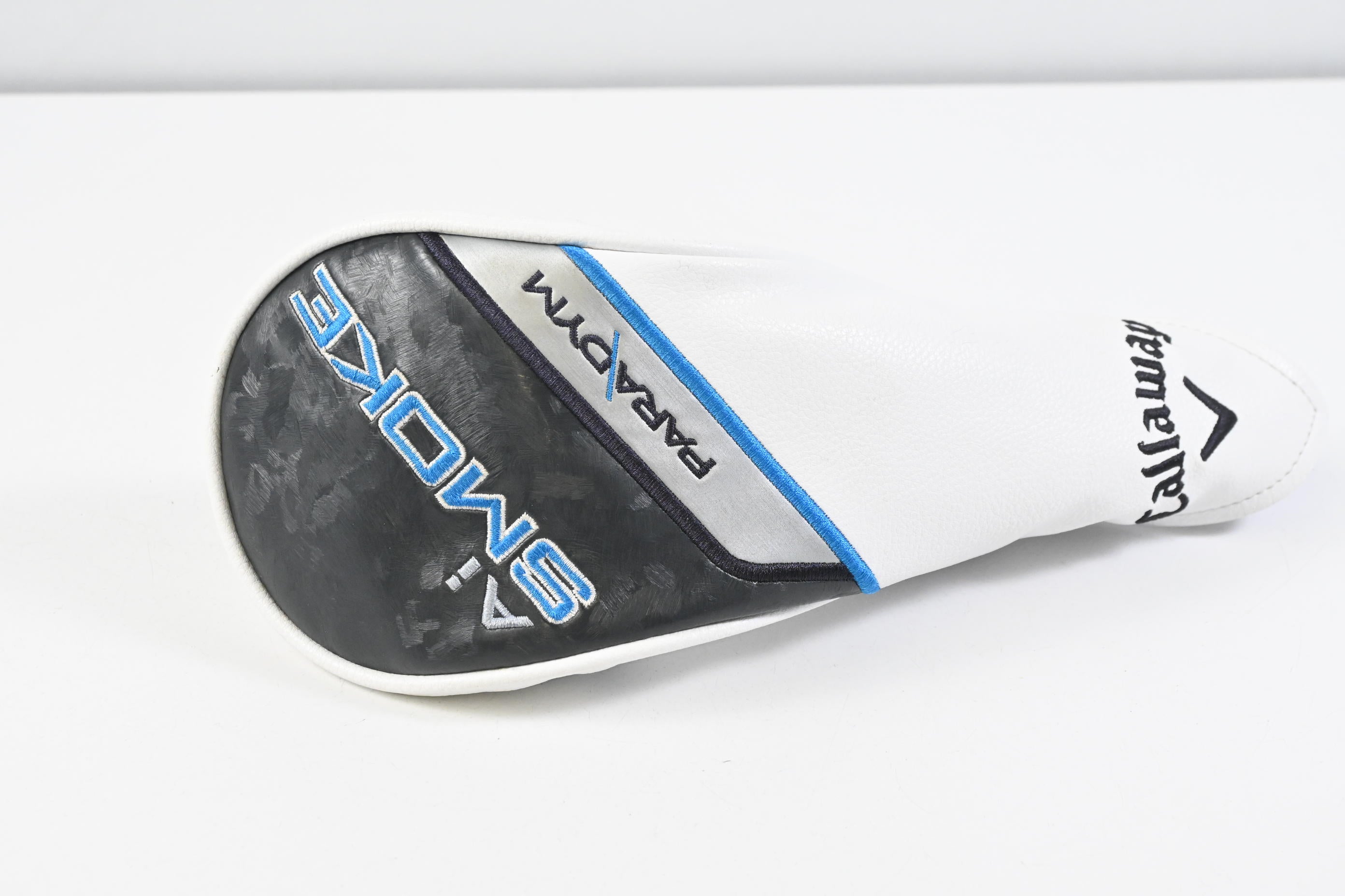 Callaway Paradym Ai Smoke Max #3 Wood / 15 Degree / Regular Flex Tensei AV Blue