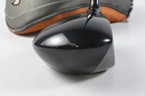 Nike TW Limited Edition Ignite 2004 Driver / 7.5 Degree / Stiff Flex Grafalloy