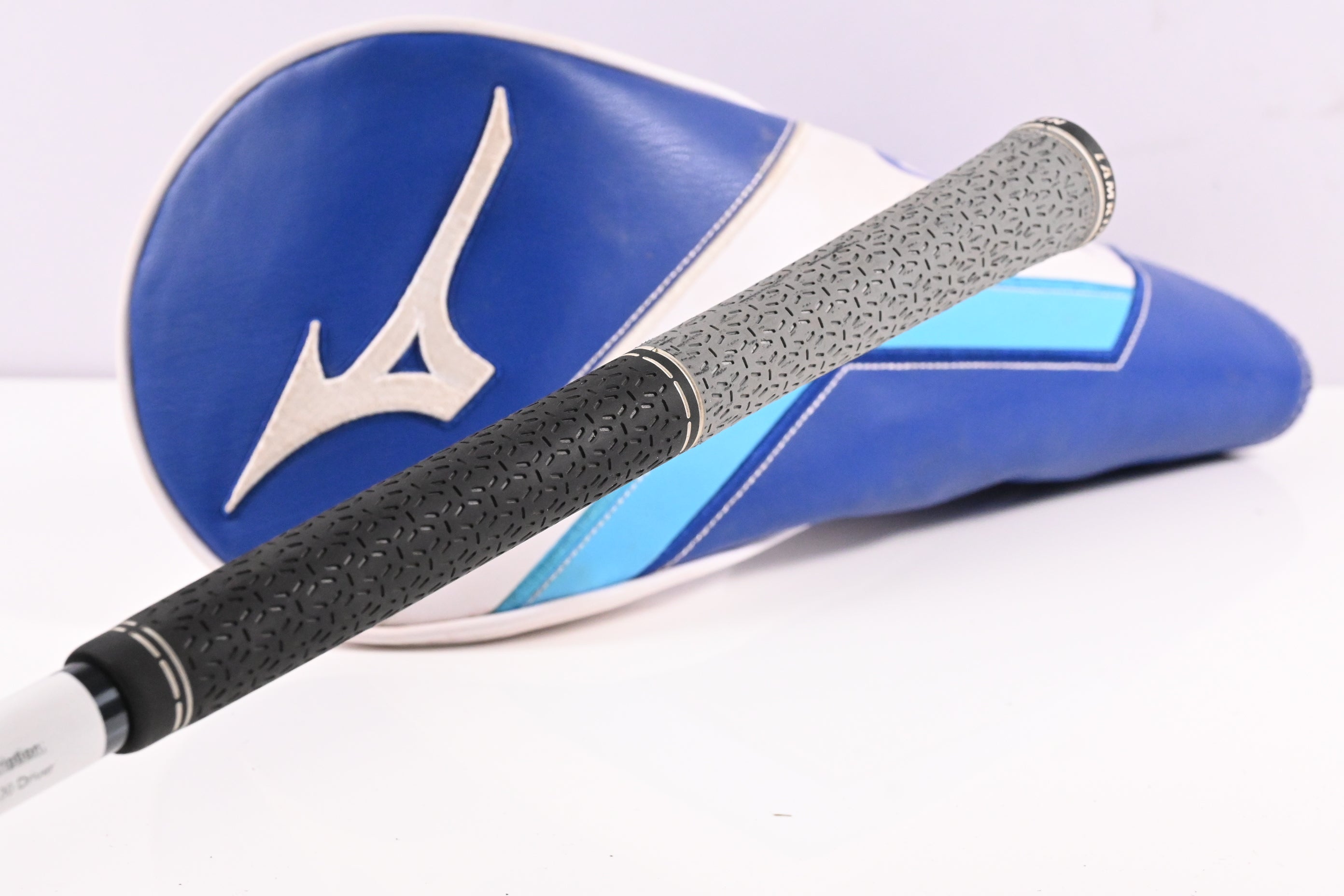 Mizuno ST-Max 230 Driver / 12 Degree / Regular Flex UST LinQ Red Shaft