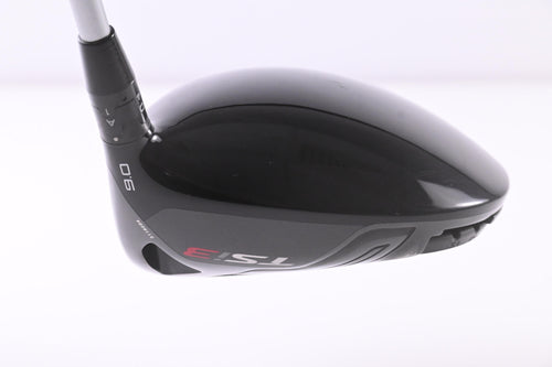 Titleist TSi3 Driver / 9 Degree / Regular Flex MMT 40 Shaft