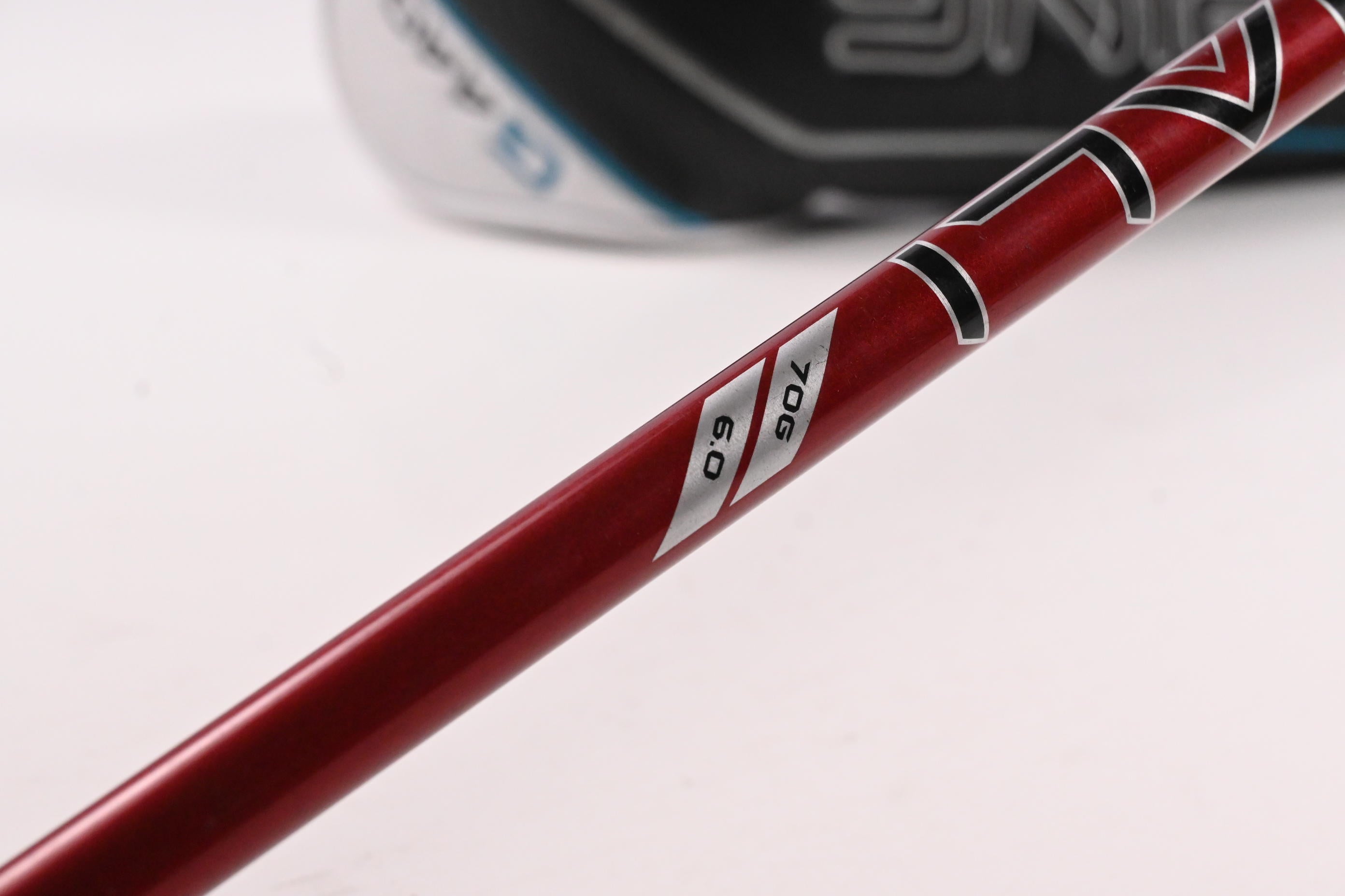Ping G440 Max #5 Wood / 19 Degree / Stiff Flex Denali Red 70 Shaft