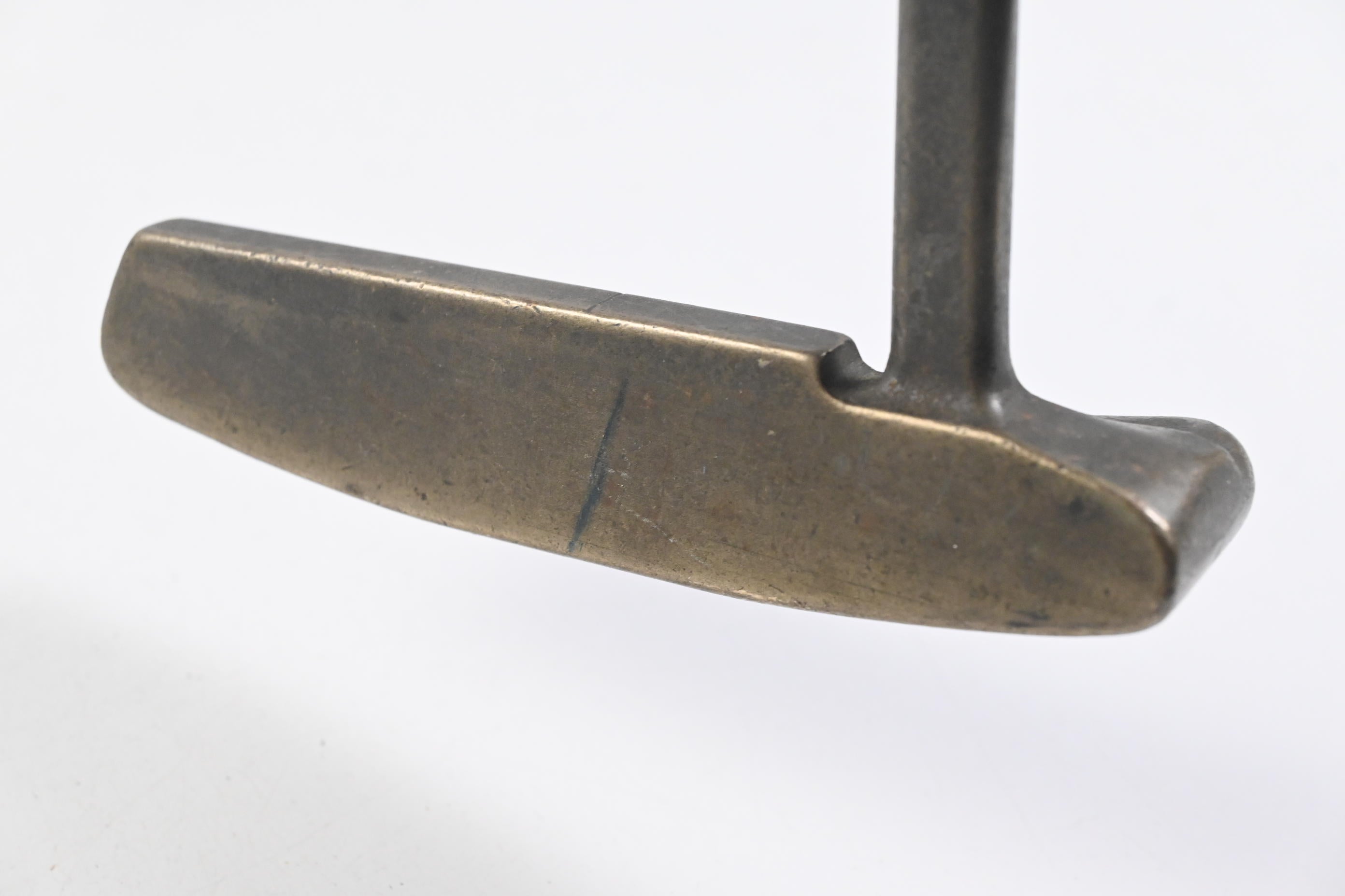 Ping Karsten Original Anser Putter / 34 Inch