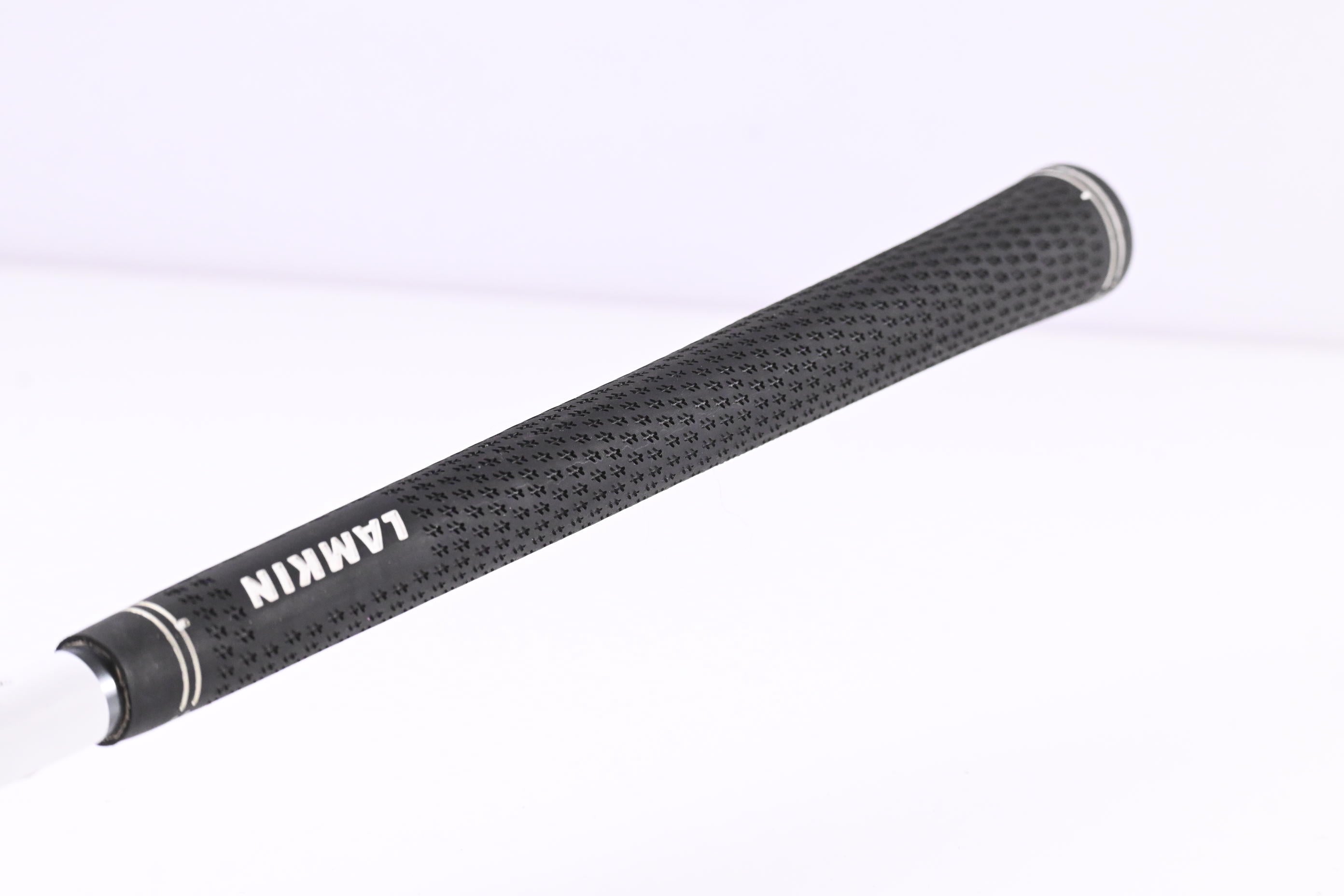 Taylormade M3 #3 Wood / 15 Degree / Senior Flex Matrix OZIK MFS X5 White Tie 45