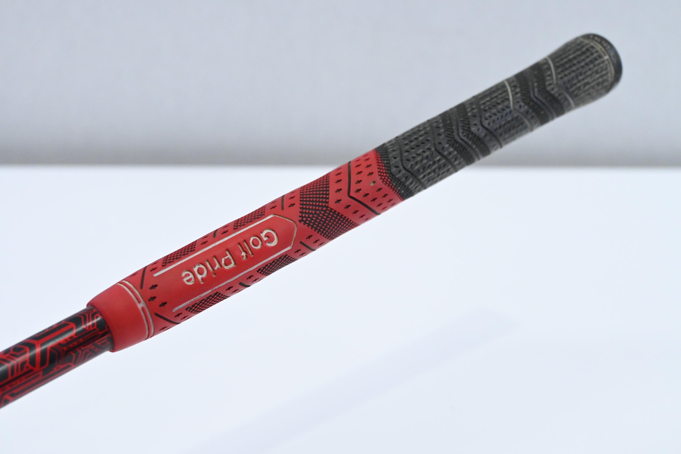 Ping G410 Plus Driver / 12 Degree / X-Flex Ping Alta CB Red 55 Shaft