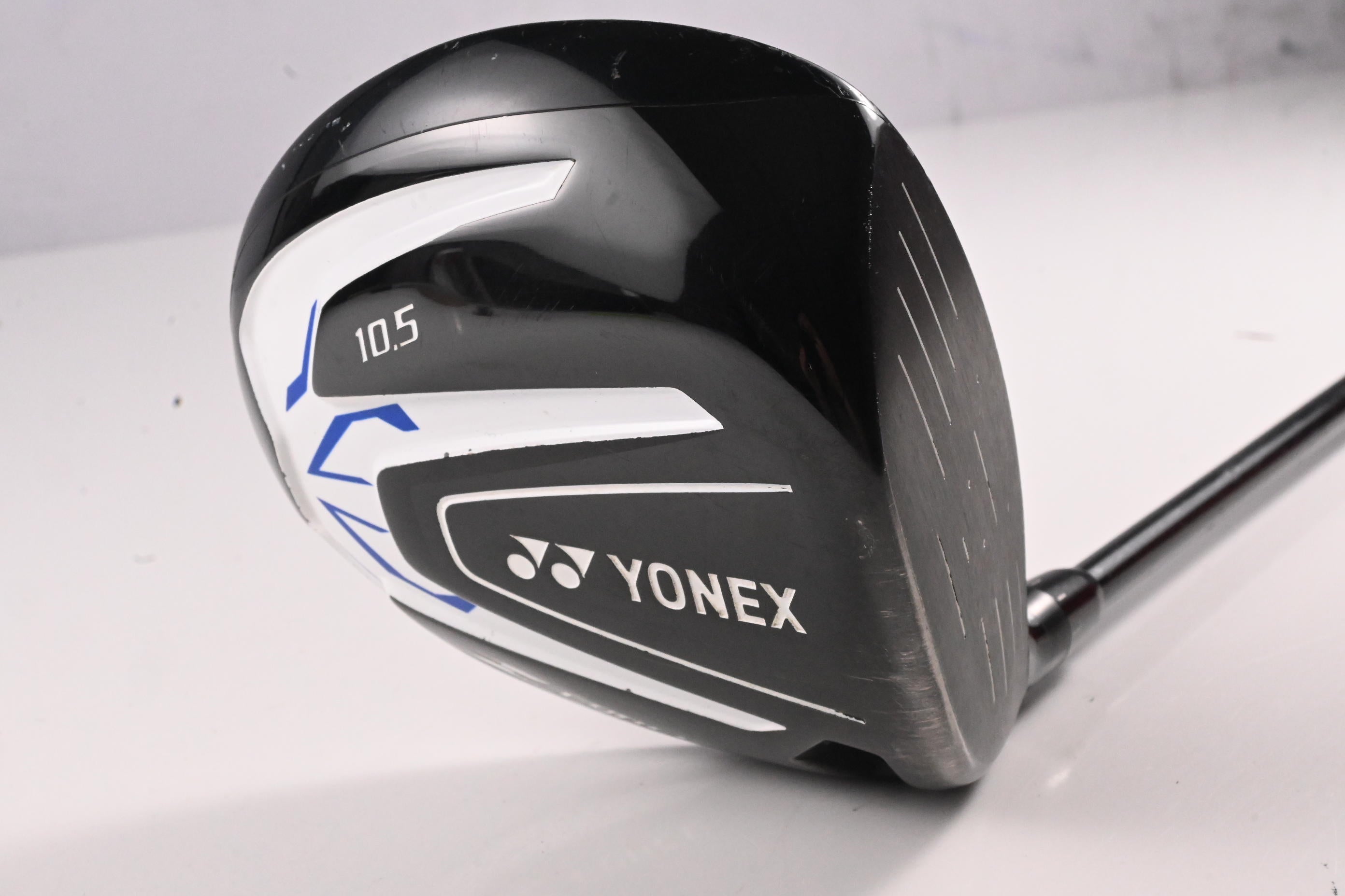 Yonex Z-Force Driver / 10.5 Degree / Regular Flex Yonex Shaft