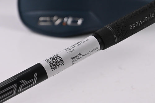 Taylormade Qi4D Max Lite #5 Wood / 18 Degree / Senior Flex Mitsubishi Reax 50