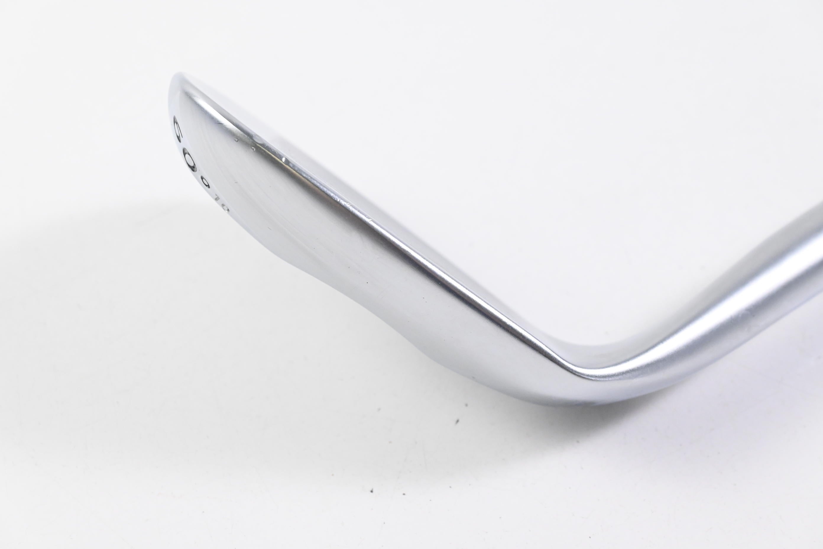 Cobra Tour Trusty Lob Wedge / 60 Degree / Stiff Flex Cobra Steel Shaft