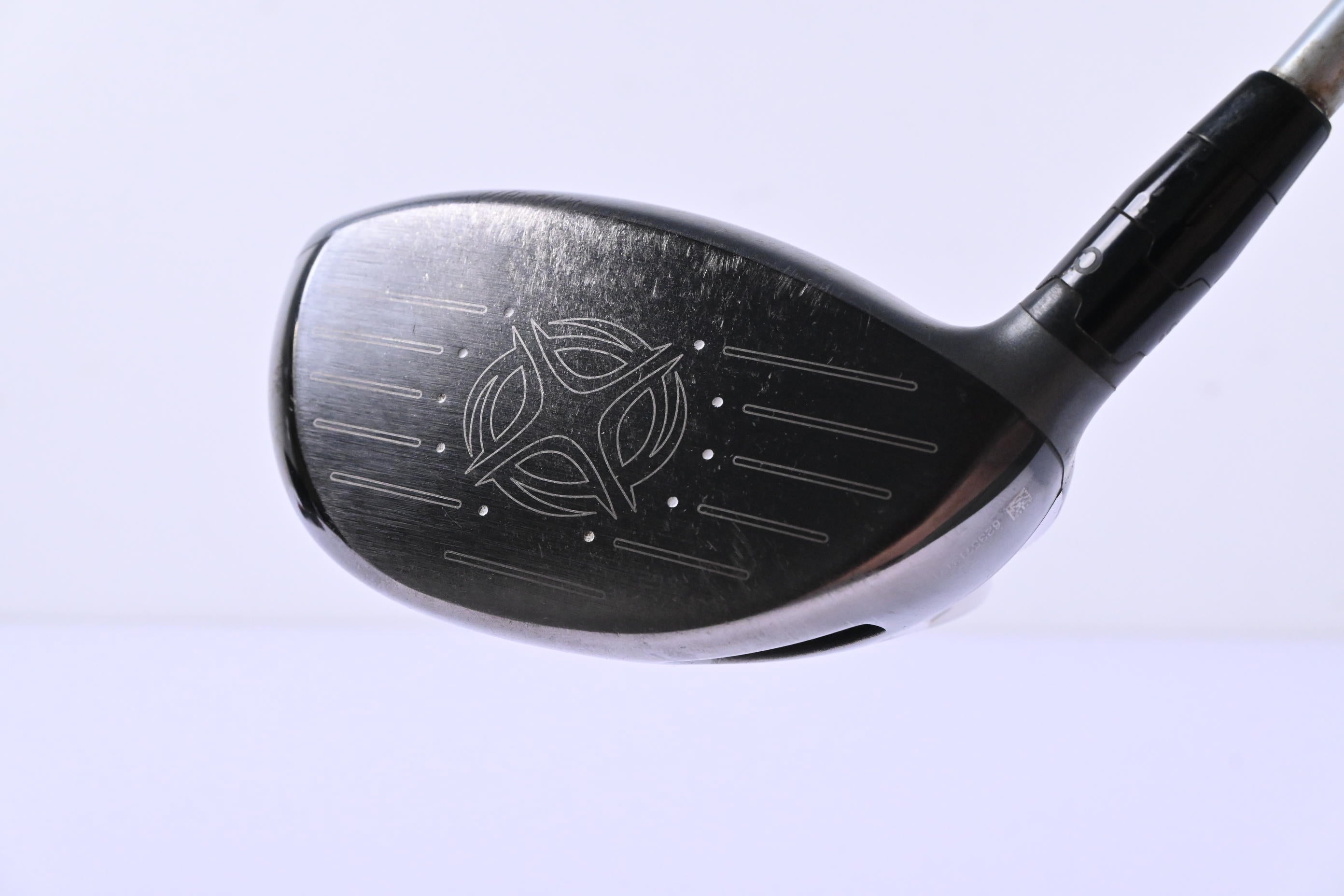 Callaway X Hot Driver / 10.5 Degree / Regular Flex Project X PX v Shaft