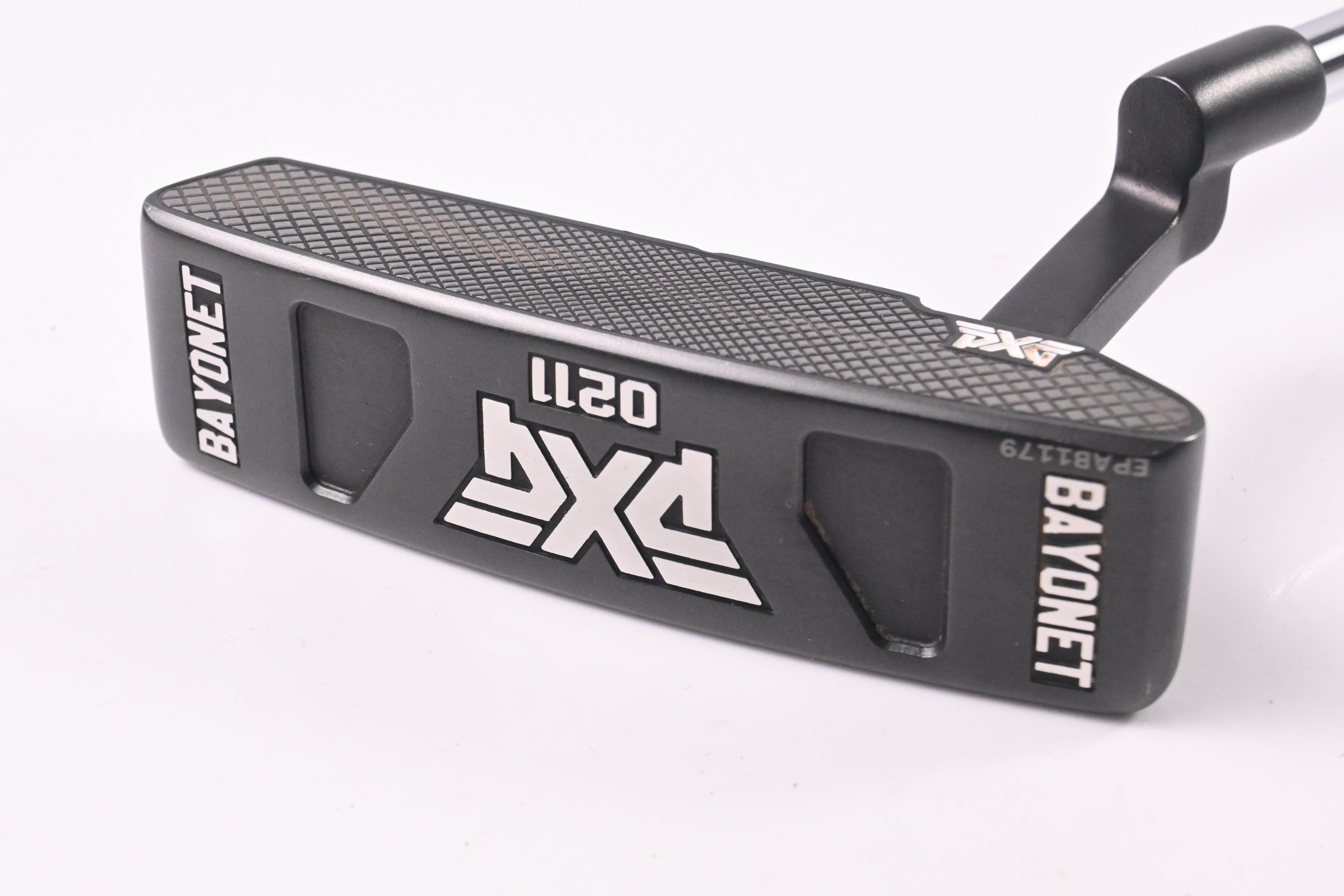 PXG 0211 Bayonet Putter / 34 Inch
