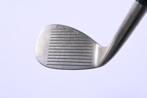 Tad Moor Sand Wedge / 57 Degree / Wedge Flex Steel Shaft