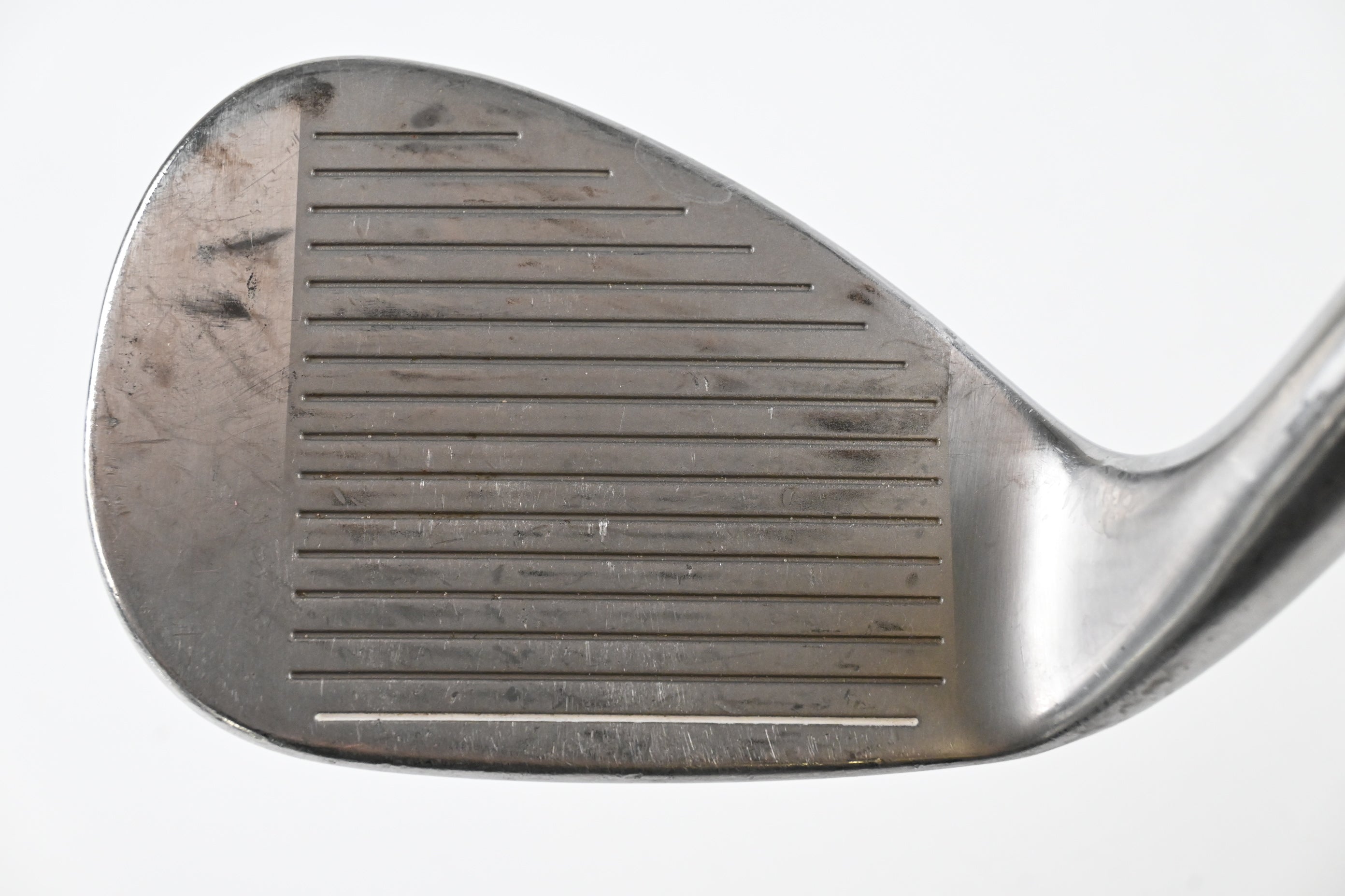 Taylormade Stealth Sand Wedge / 54 Degree / Regular Flex Fujikura Speeder NX 50