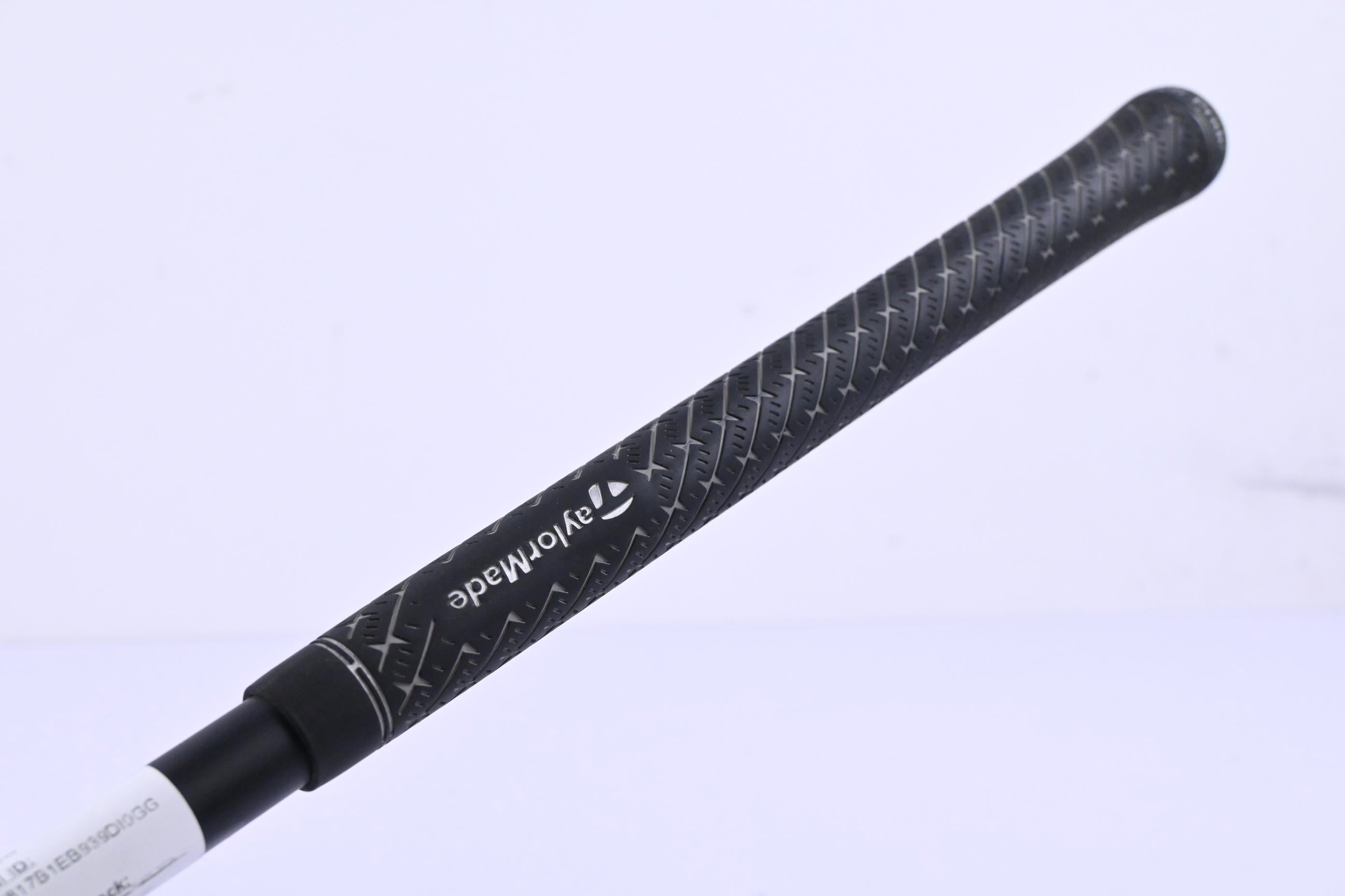 Taylormade M6 Driver / 9 Degree / Stiff Flex Kai'li Dark Waves Blue 60 Shaft