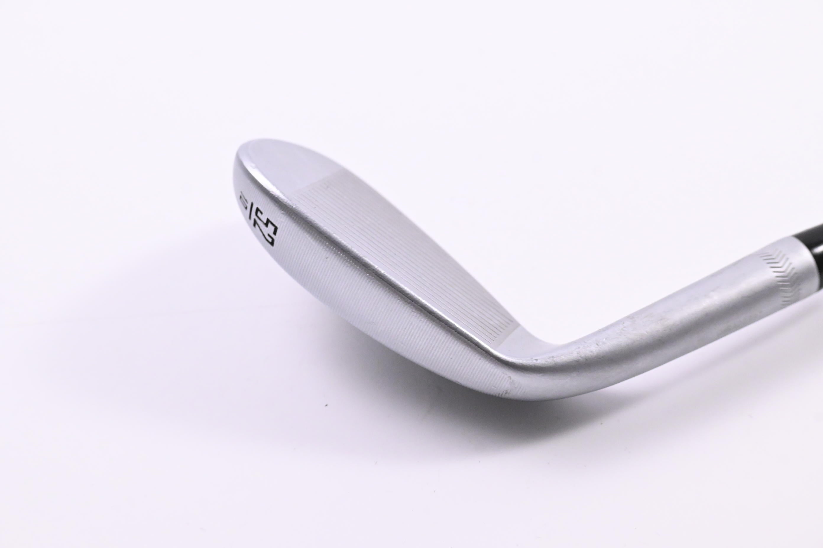 PXG Sugar Daddy III Gap Wedge / 52 Degree / Stiff Flex Elevate Shaft