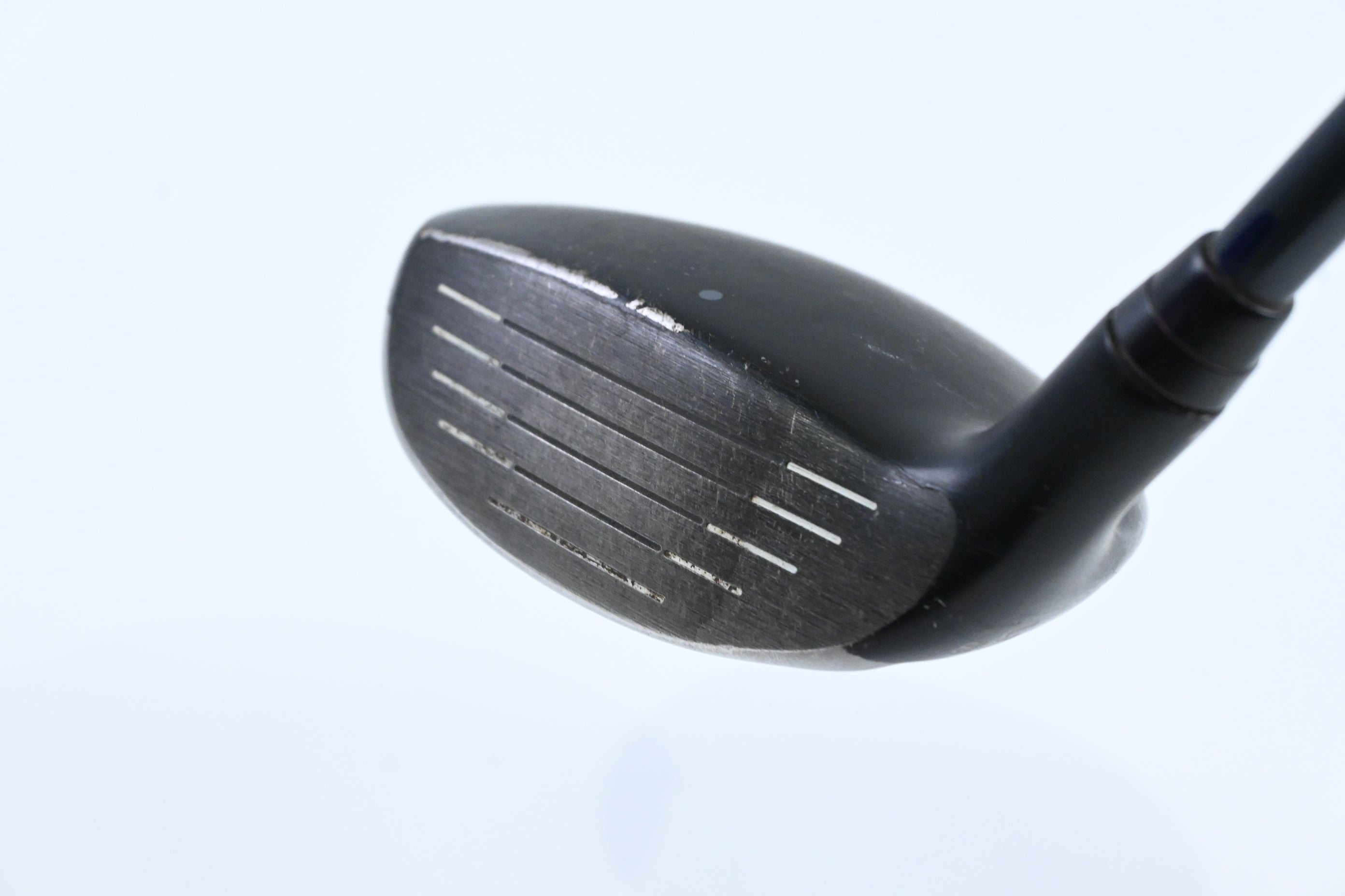 Ping G430 Max #5 Wood / 18 Degree / Regular Flex Ping Alta CB Red 65 Shaft