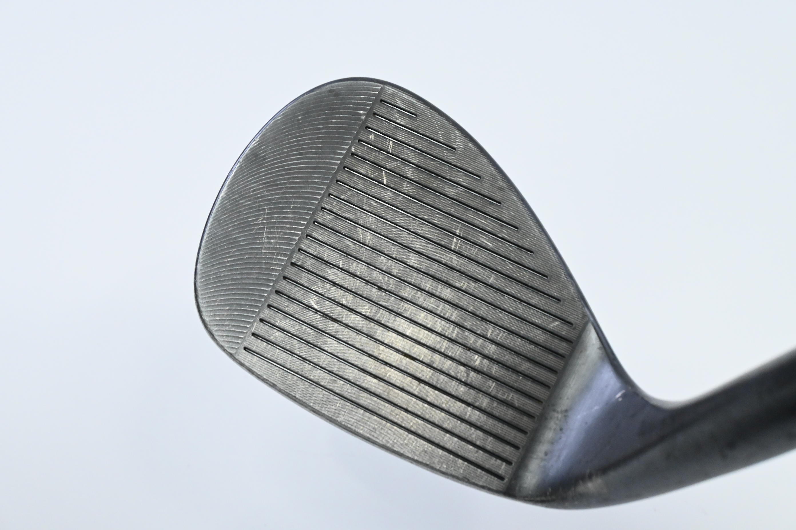 Cleveland RTX ZipCore Lob Wedge / 58 Degree / Regular Flex N.S.Pro Modus3 130