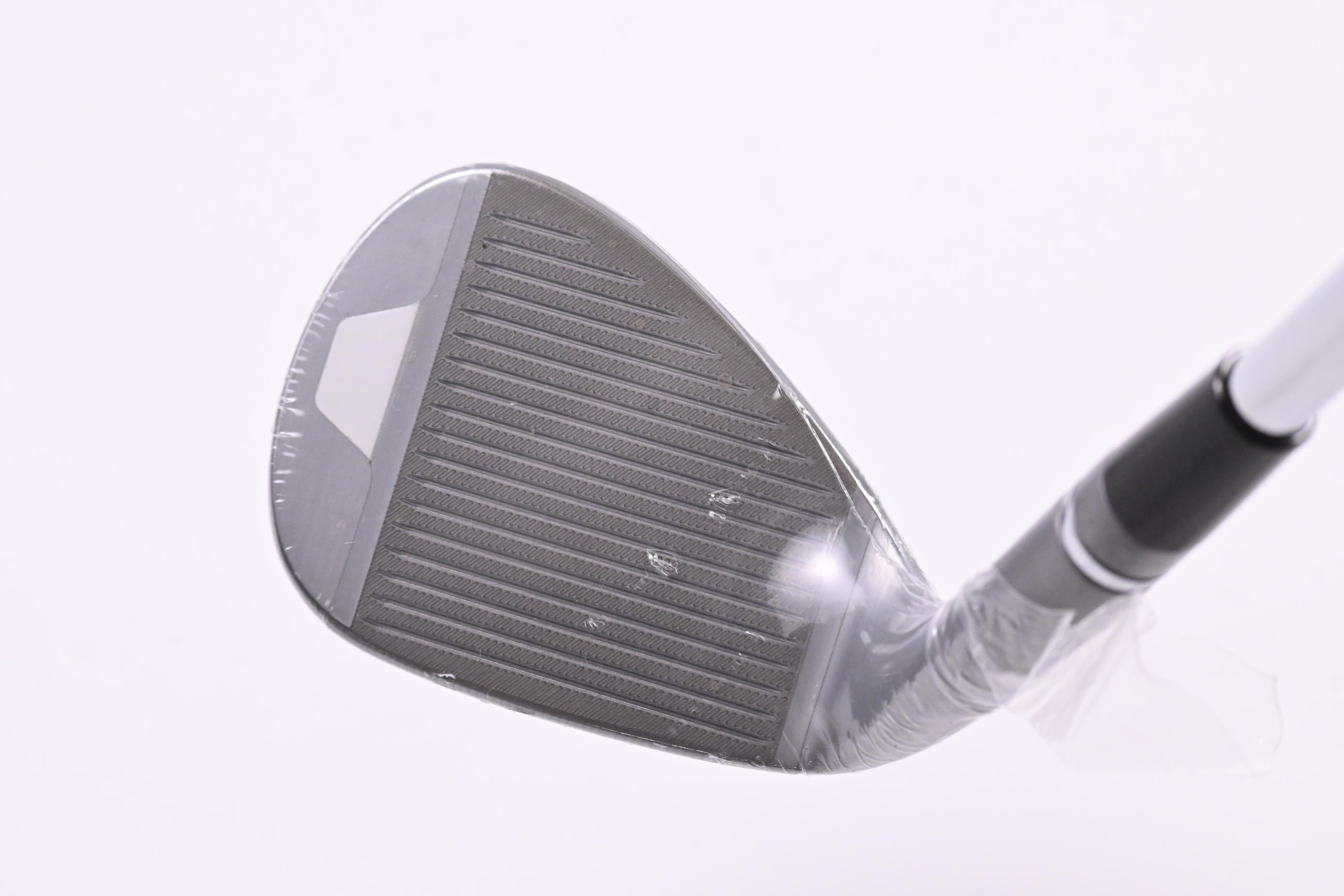 Taylormade Milled Grind 5 Lob Wedge / 58 Degree / Wedge Flex Dynmaic Gold Spinner