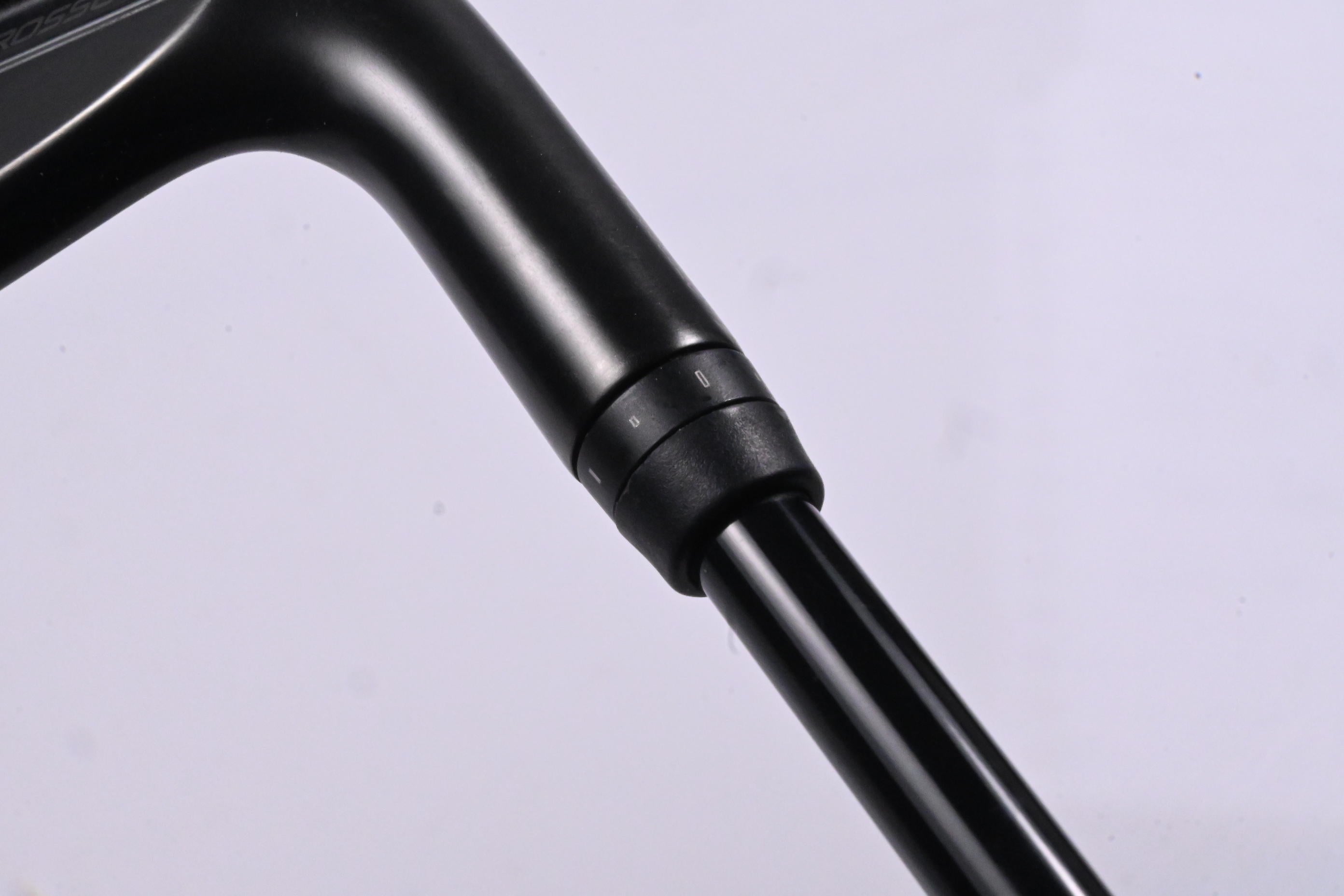 Ping iCrossover #3 Hybrid / 20 Degree / Stiff Flex Kai'li White 80 Shaft