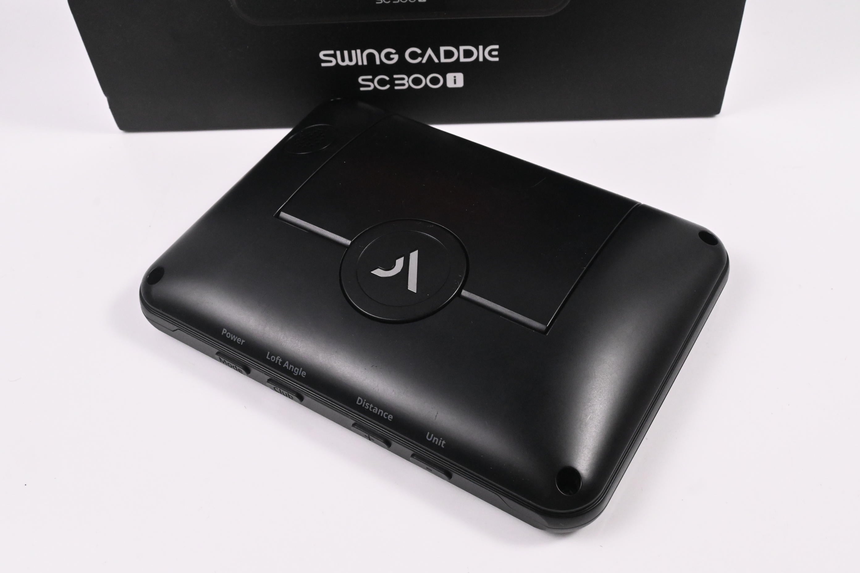 Voice Caddie Swing Caddie SC300I / Launch Monitor