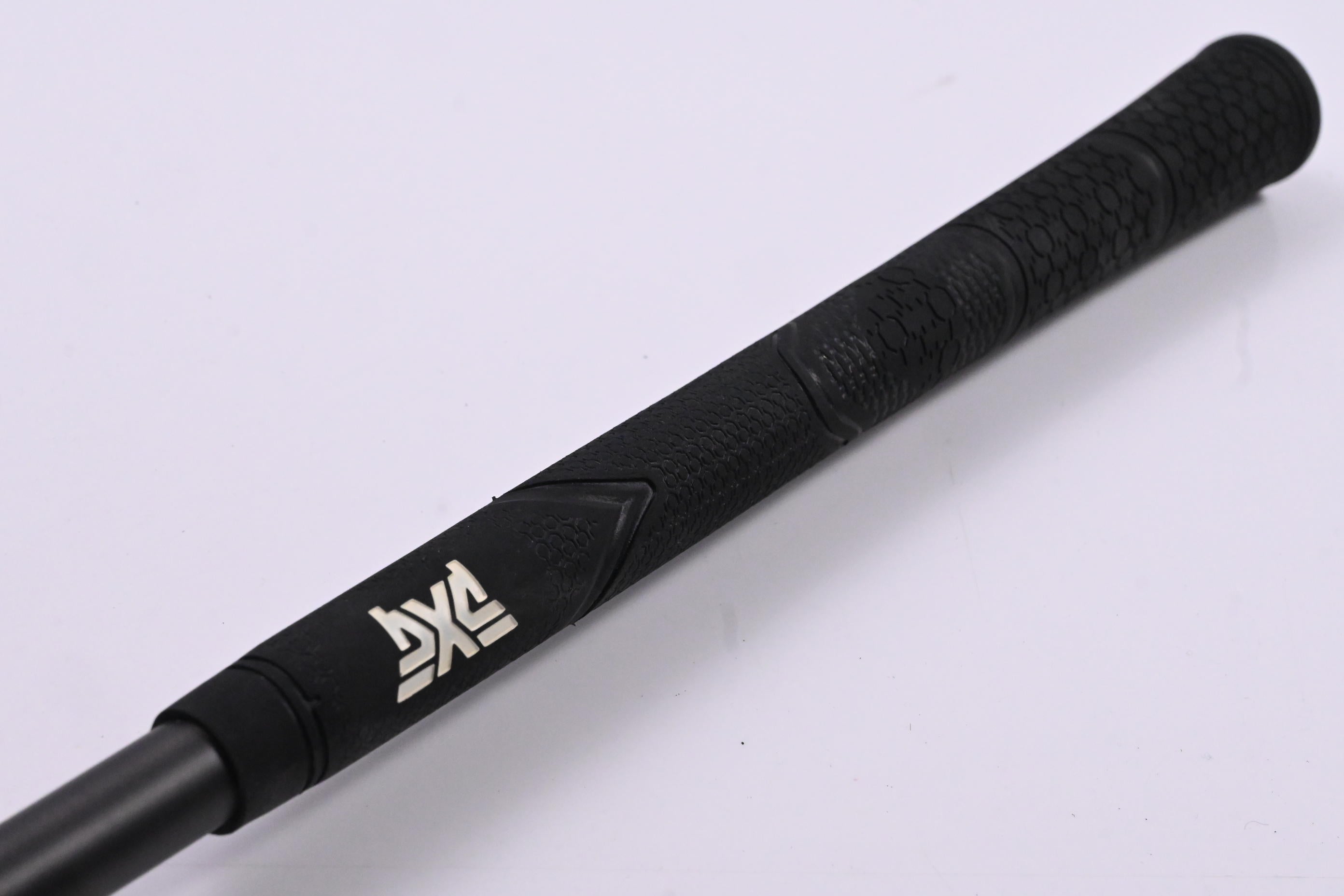 Left Hand PXG 0311 XP Gen7 #9 Iron / Stiff Flex Aerotech Steelfiber i110 Shaft