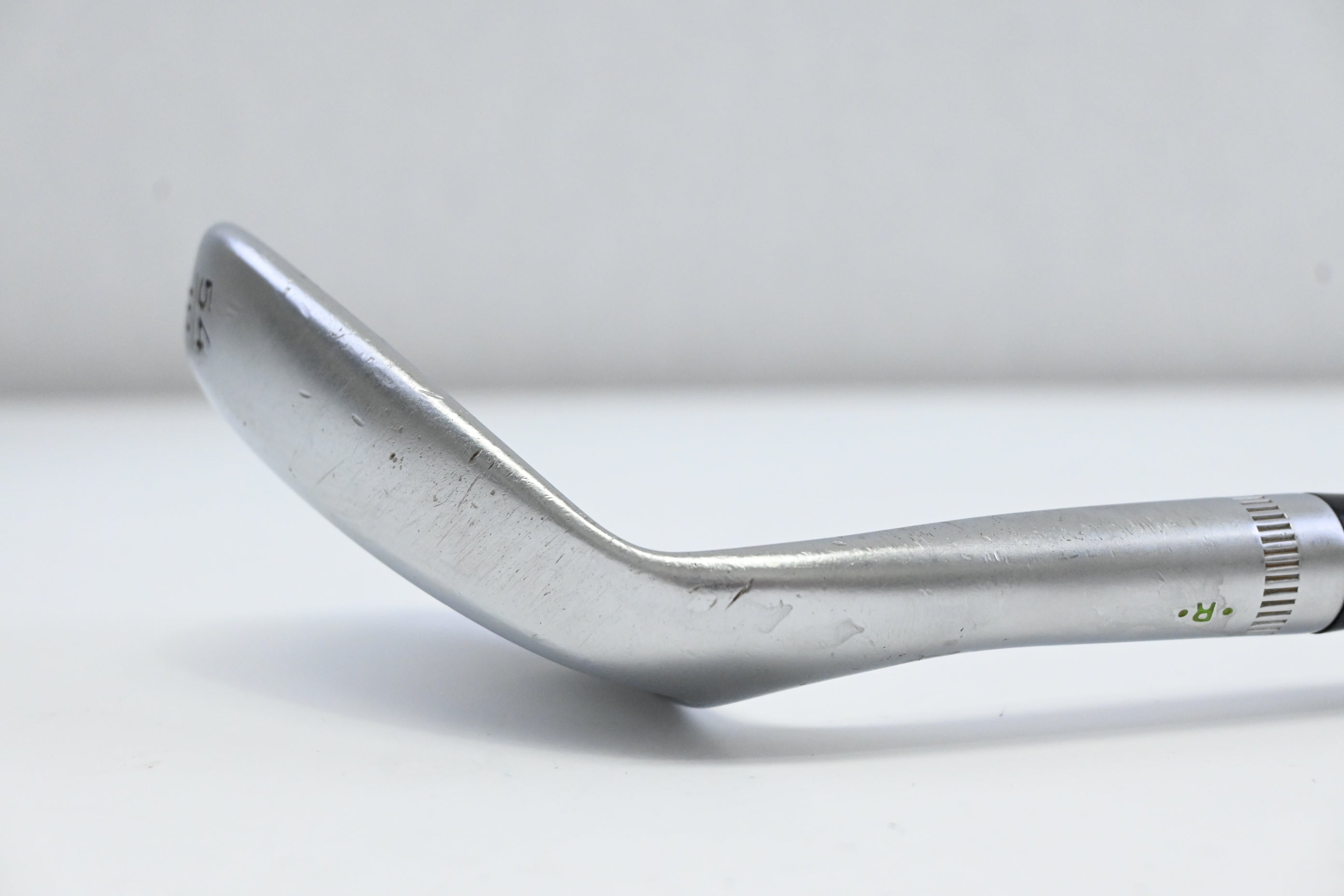 Callaway MD3 Milled Sand Wedge / 54 Degree / Wedge Flex Dynamic Gold Shaft