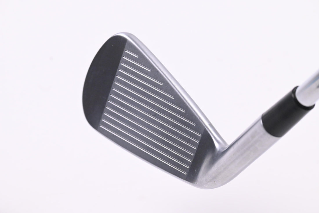 Taylormade P770 2020 #4 Iron / 22.5 Degree / Stiff Flex KBS Tour 120 Shaft