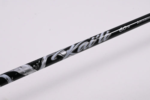 Kai'li White 60 Driver Shaft / Stiff Flex / Taylormade 2nd Gen