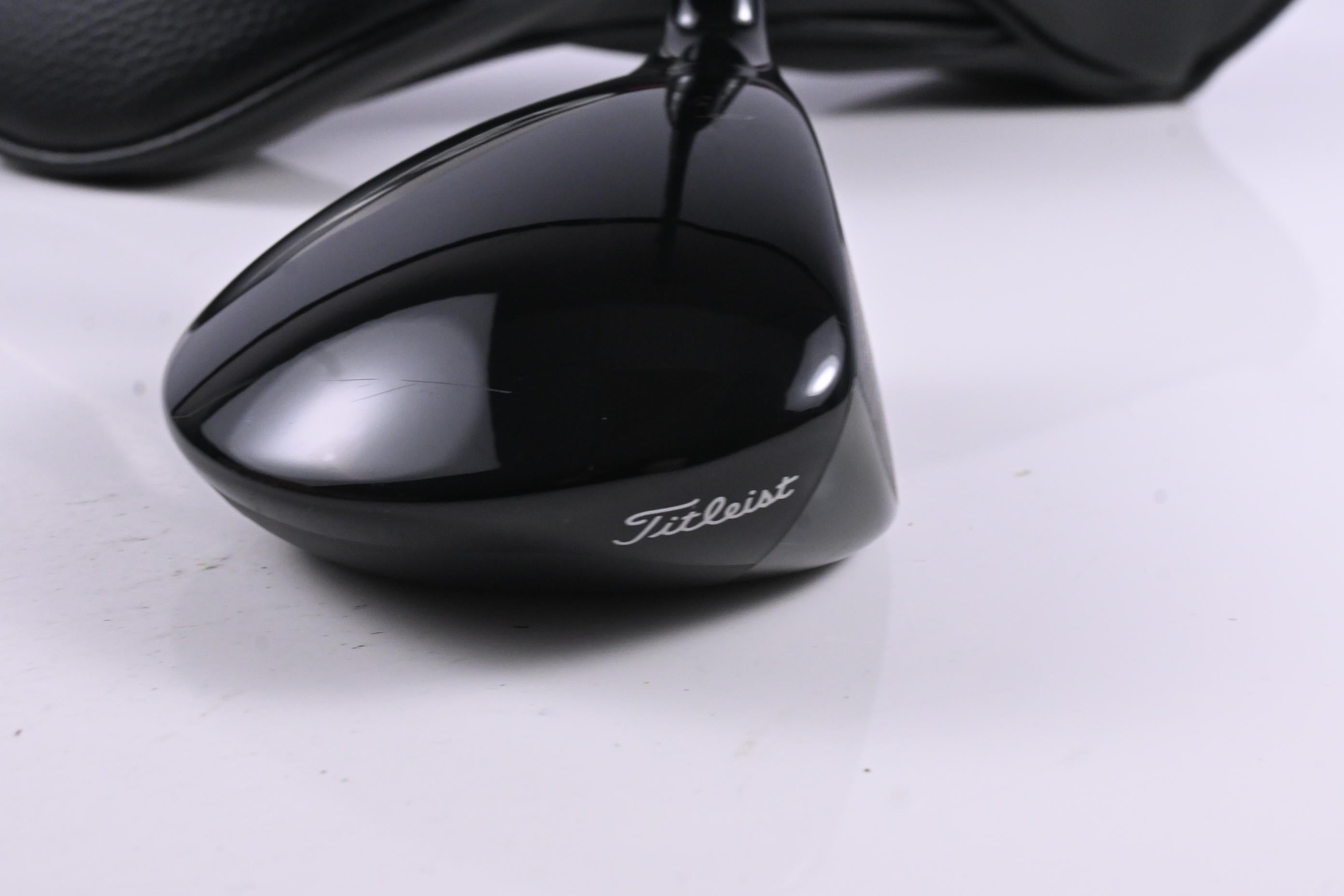 Titleist GT280 Mini Driver / 13 Degree / Stiff Flex Tensei 1K Black 75 Shaft