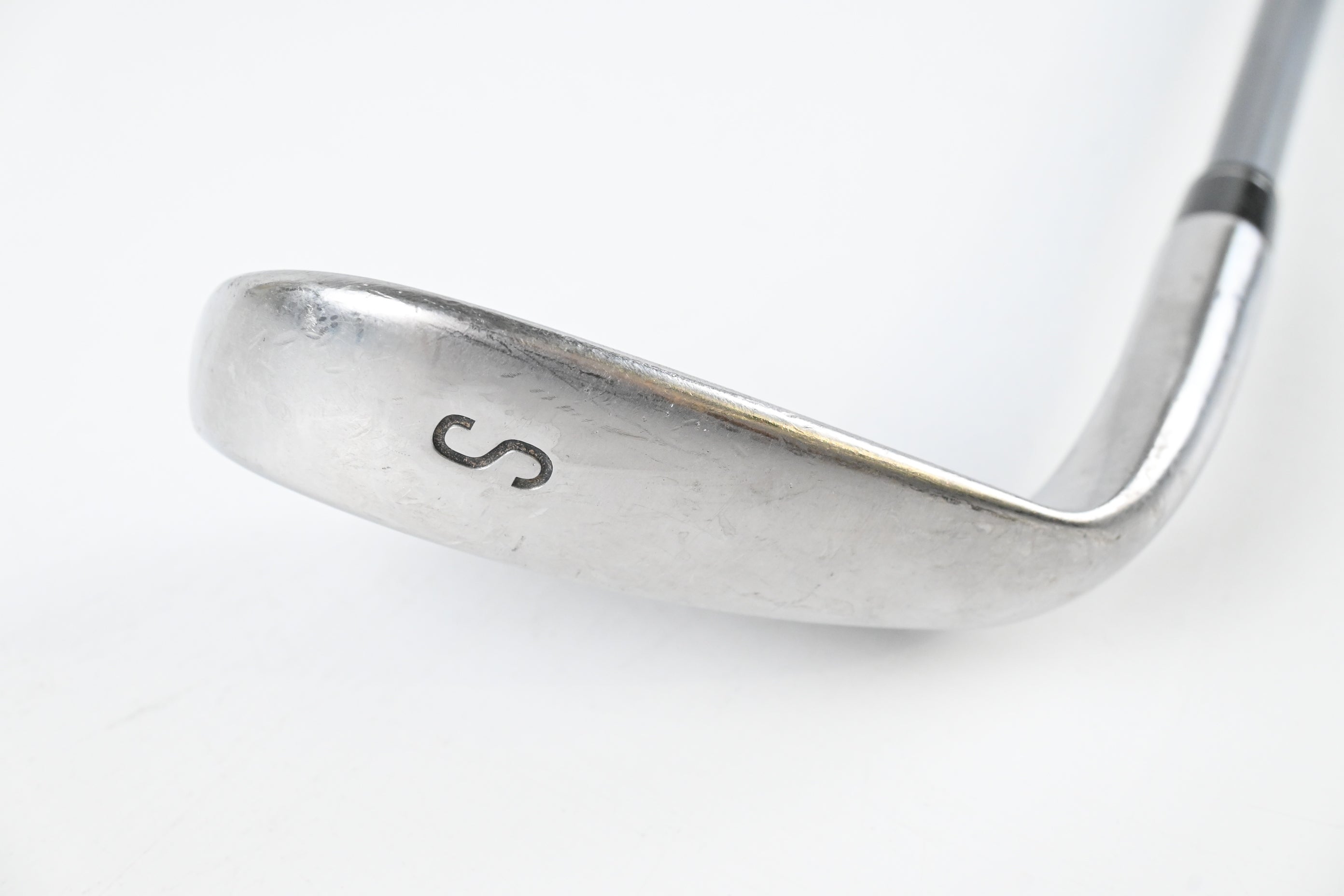 Taylormade Stealth Sand Wedge / 54 Degree / Regular Flex Fujikura Speeder NX 50