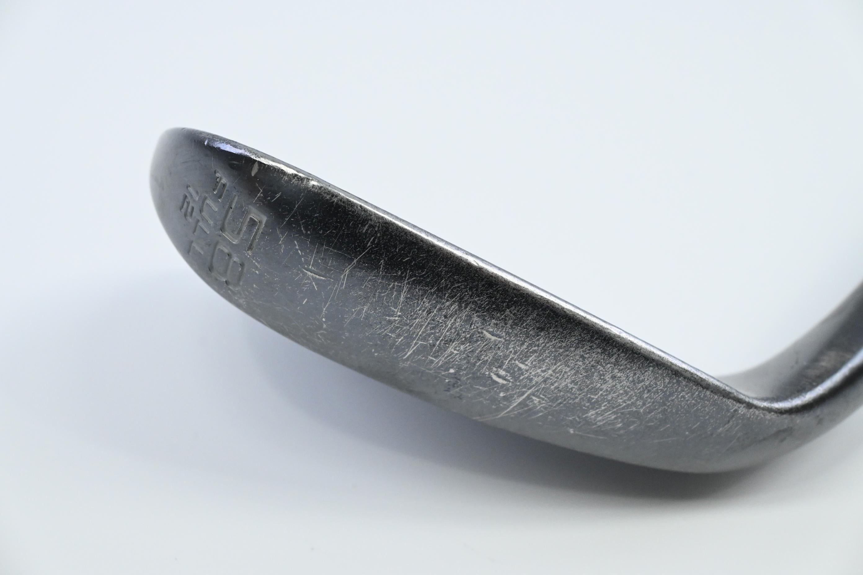 Cleveland RTX ZipCore Lob Wedge / 58 Degree / Regular Flex N.S.Pro Modus3 130