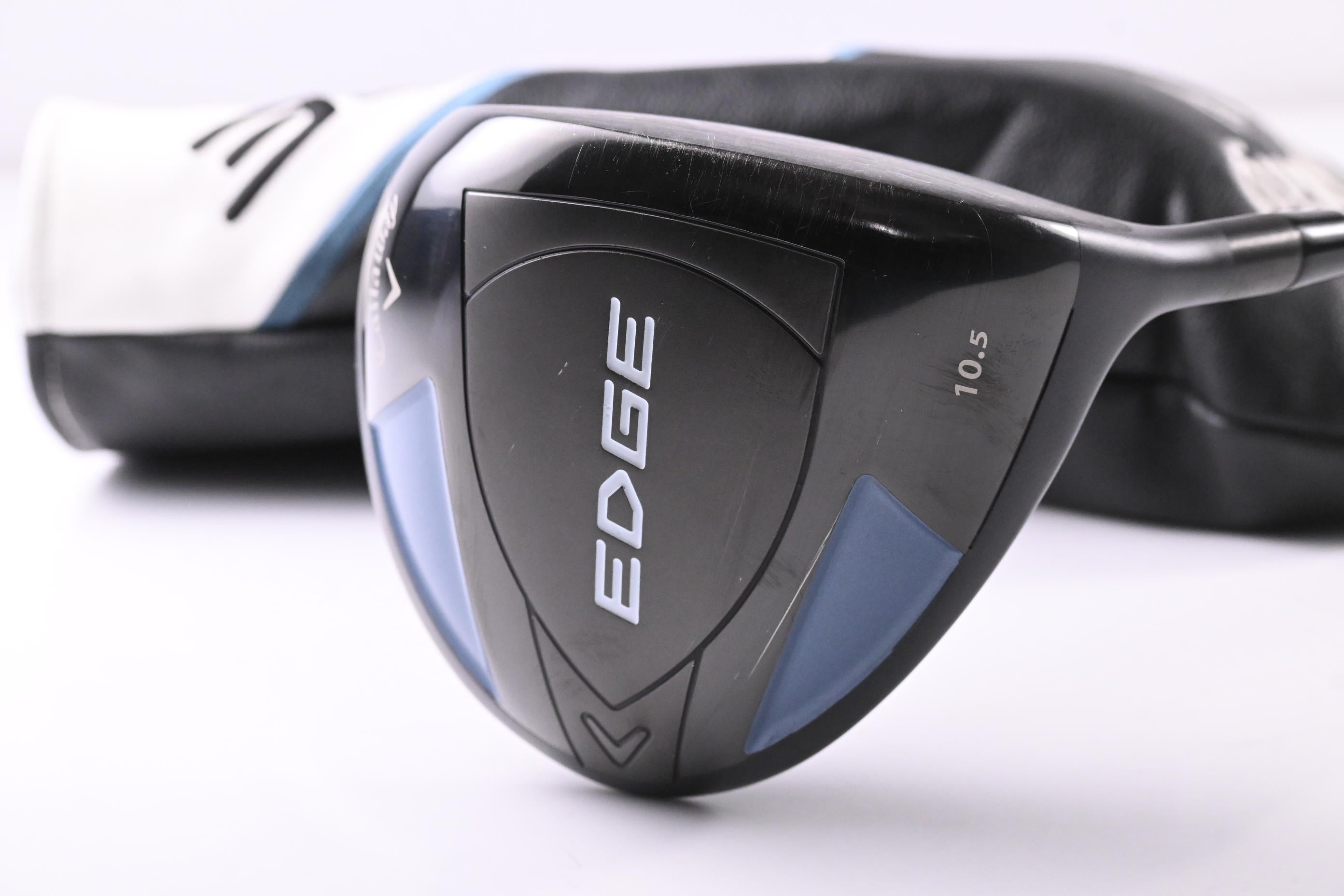 Callaway Edge Blue Driver / 10.5 Degree / Regular Flex Callaway 55 Shaft
