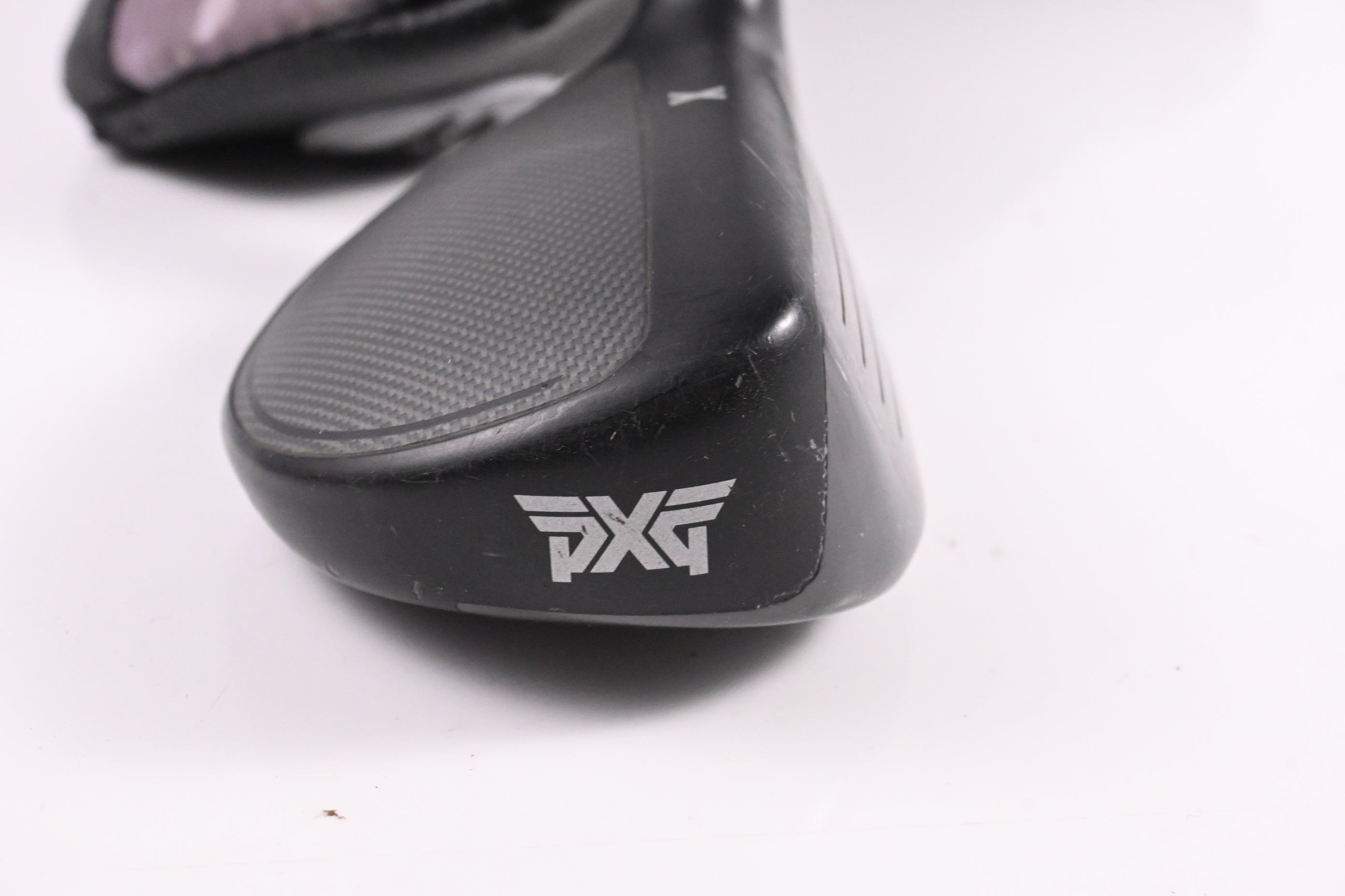 PXG 0311 XF Gen5 #4 Hybrid / 22 Degree / Stiff Flex MMT 80 Shaft