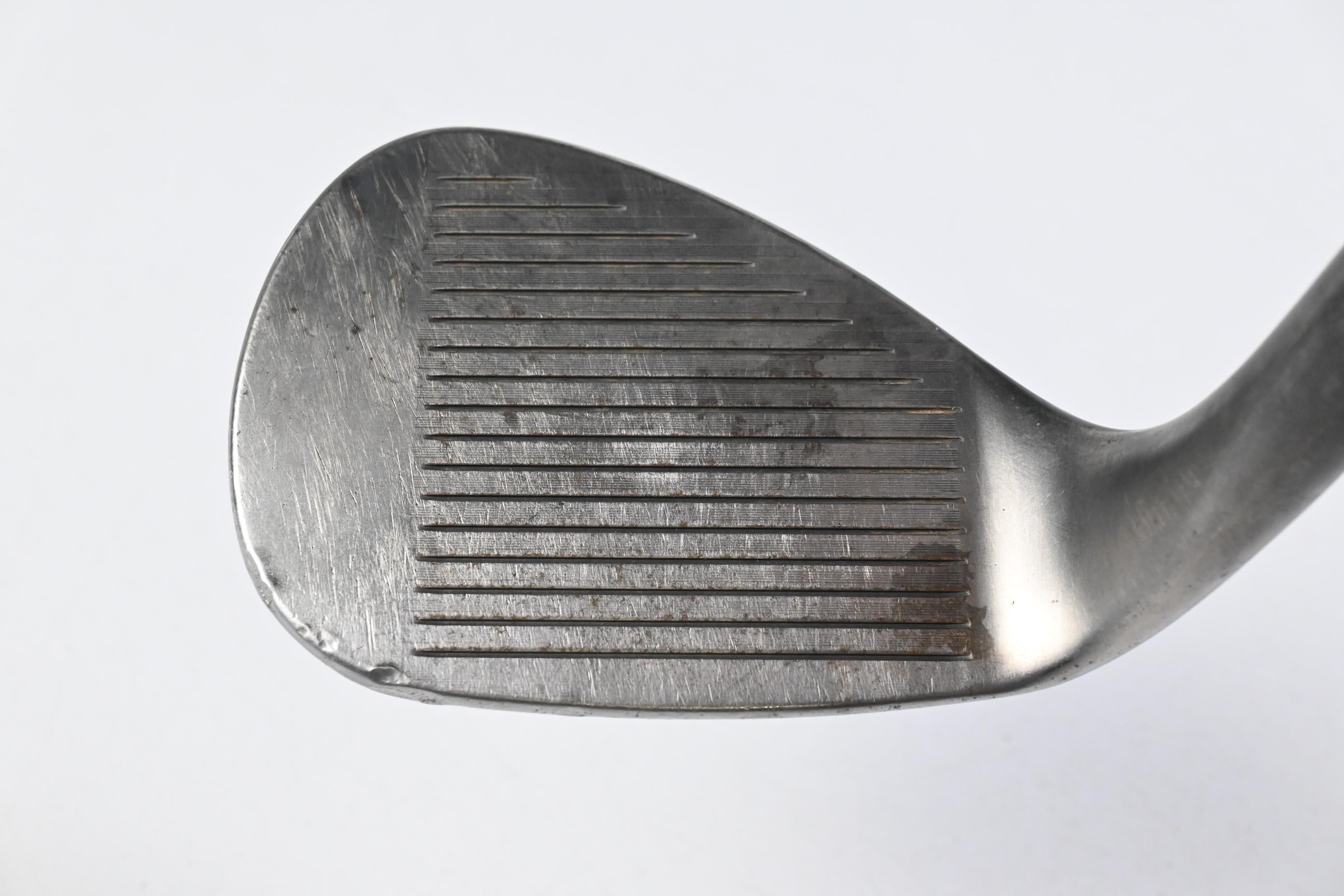 Titleist Vokey SM9 Lob Wedge / 60 Degree / Wedge Flex Vokey Design Steel Shaft