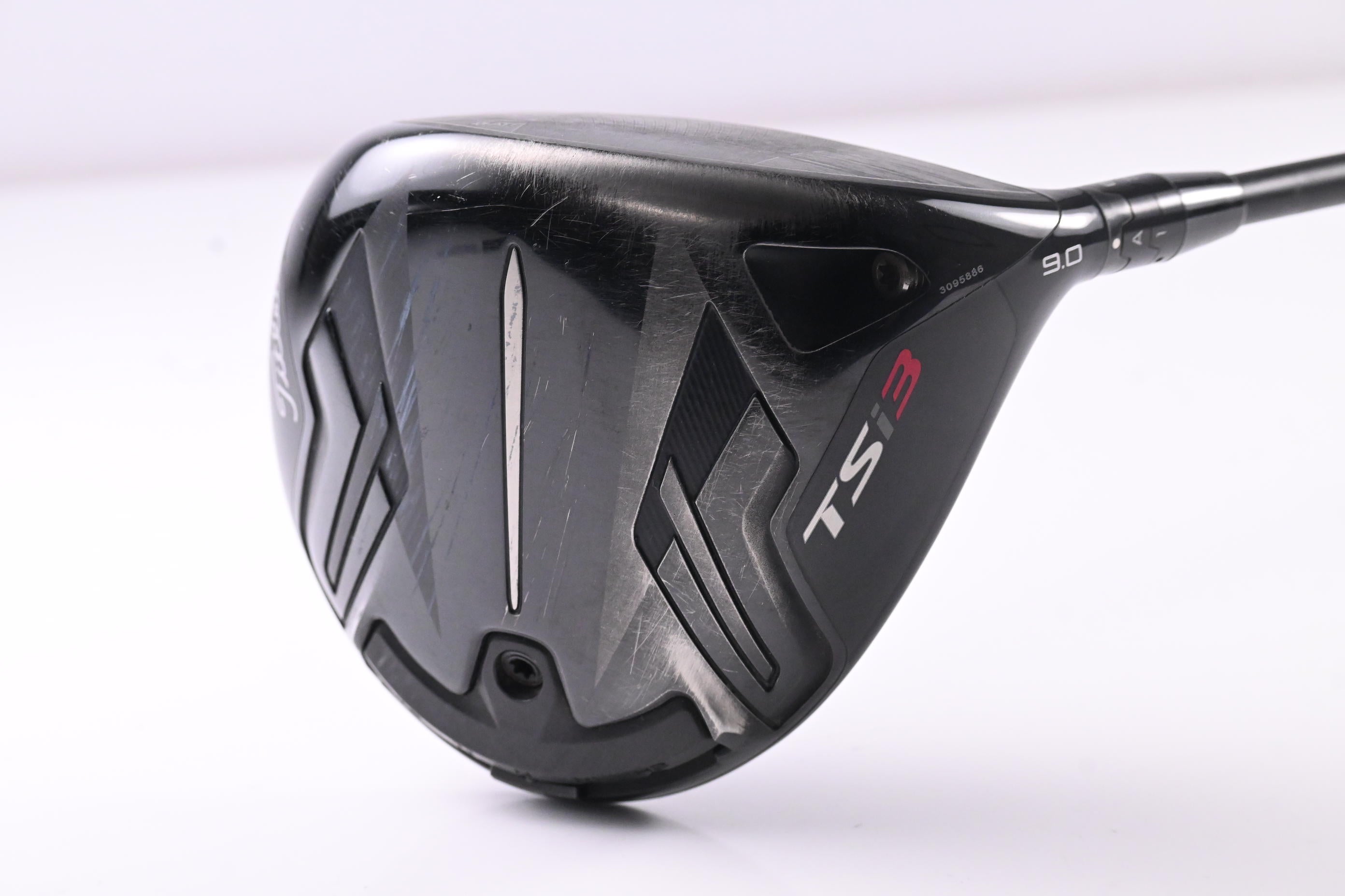 Titleist TSi3 Driver / 9 Degree / Regular Flex Fujikura Ventus Blue 5 Shaft