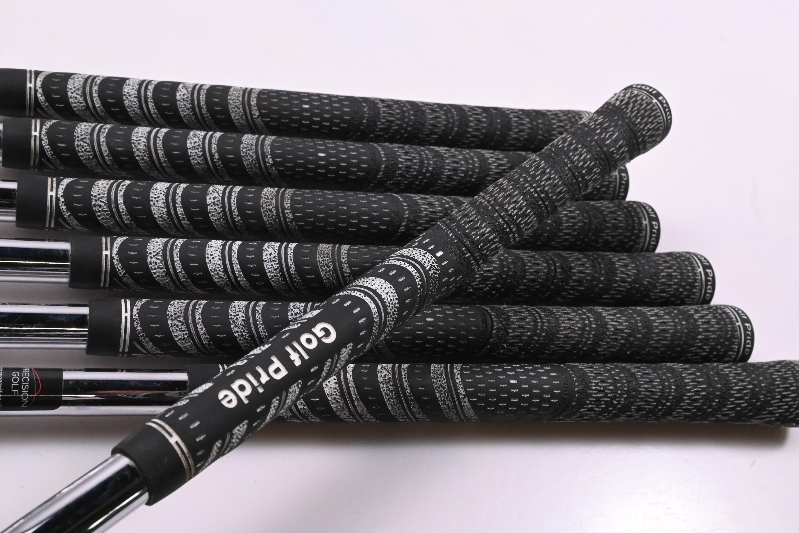 Ping i525 Irons / 5-PW+GW / Orange Dot / Stiff Flex NS Pro Modus 3 Tour 105
