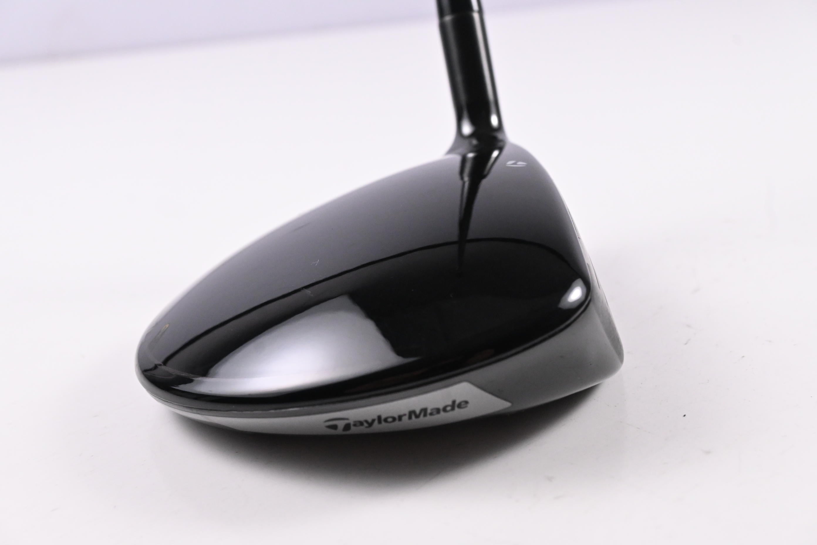 Taylormade Qi10 Max #3 Wood / 16 Degree / Regular Flex Ventus TR Red 5 Shaft