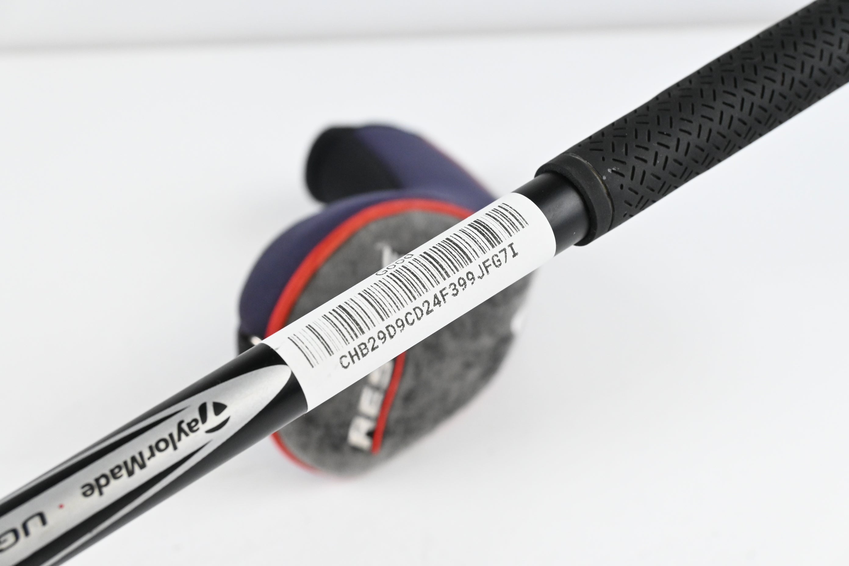 Taylormade Rescue Mid #2 Hybrid / 16 Degree / Regular Flex Taylormade UG65