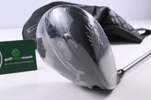 Cobra DS-Adapt LS Driver / 10.5 Degree / X-Flex Fujikura Pro 60 Shaft
