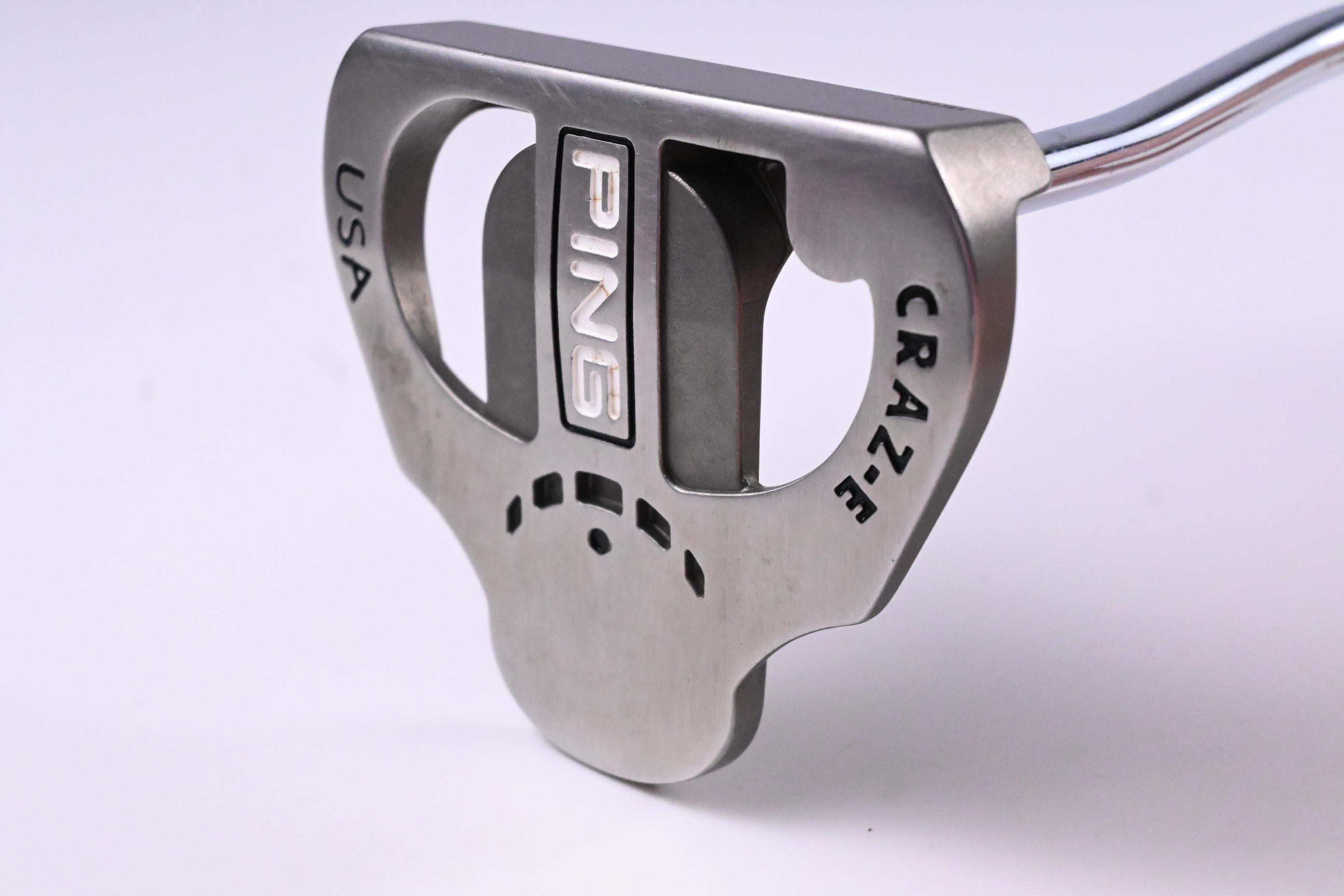 Ping Craz-E Putter / 35 Inch
