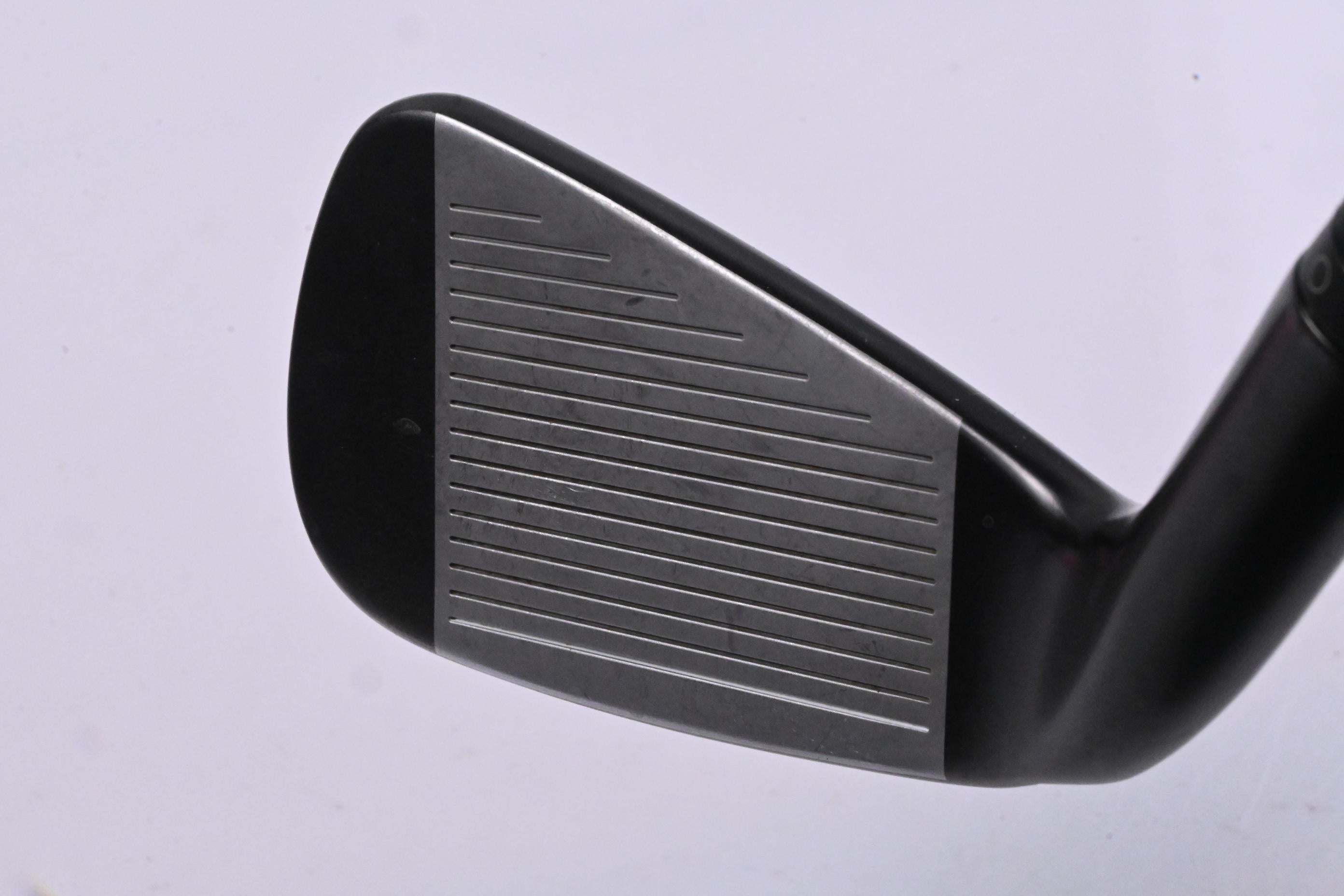 Ping iCrossover #3 Hybrid / 20 Degree / Stiff Flex Kai'li White 80 Shaft