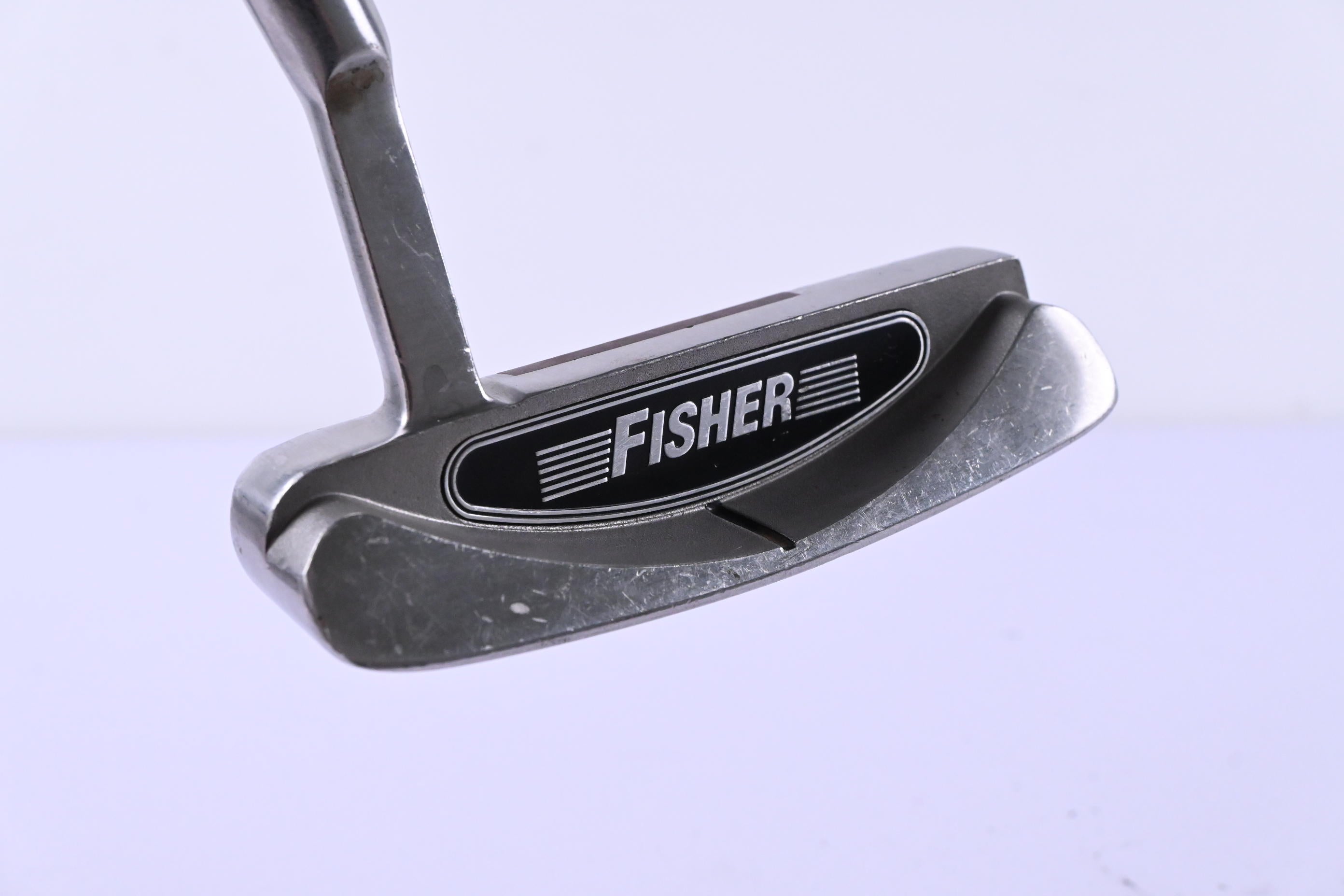 Fisher Classic Tour Series CTS-2 Putter / 34 Inch