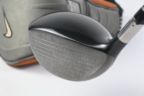 Nike TW Limited Edition Ignite 2004 Driver / 7.5 Degree / Stiff Flex Grafalloy