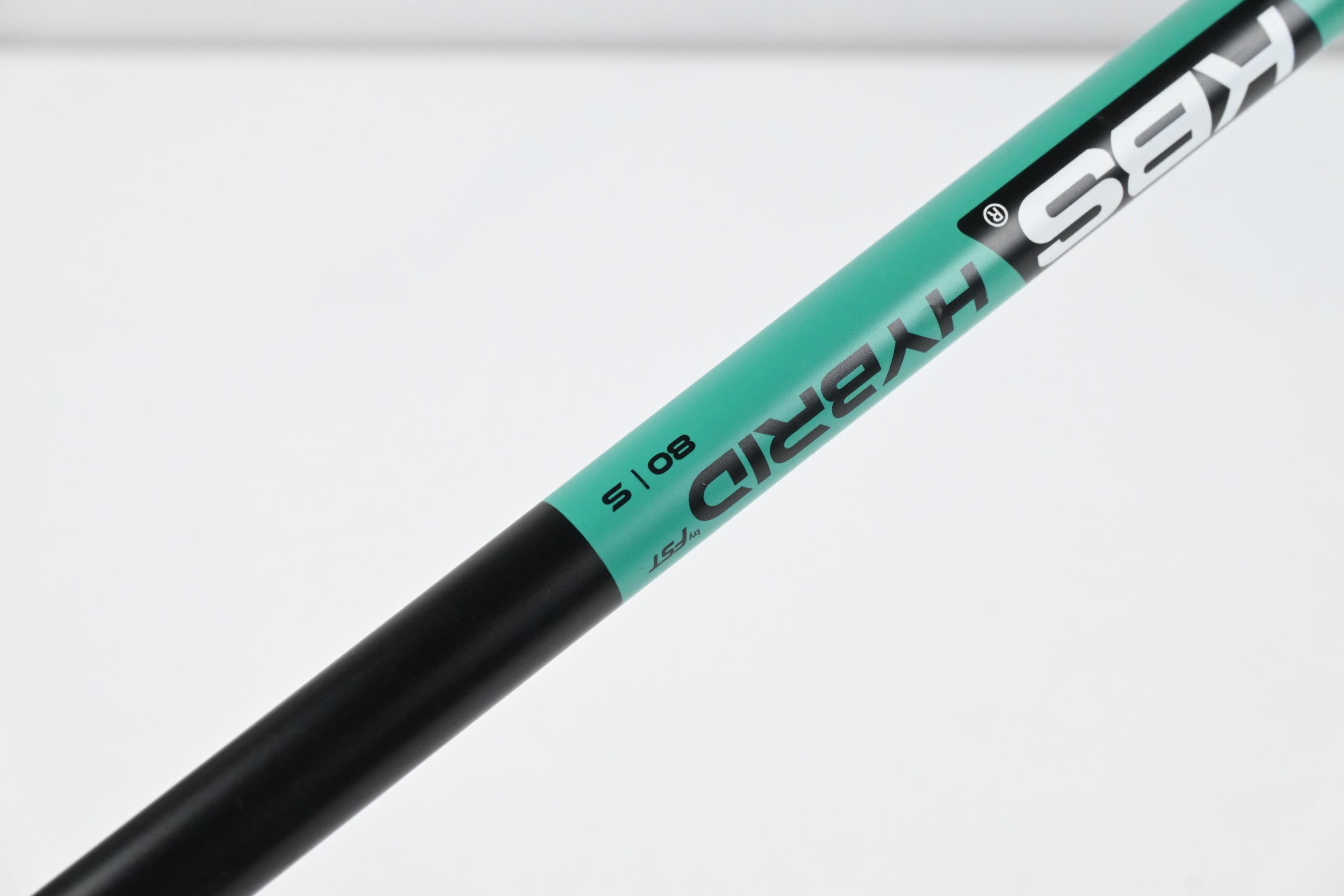 Taylormade GAPR Lo #3 Hybrid / 19 Degree / Stiff Flex KBS Hybrid 80 Shaft